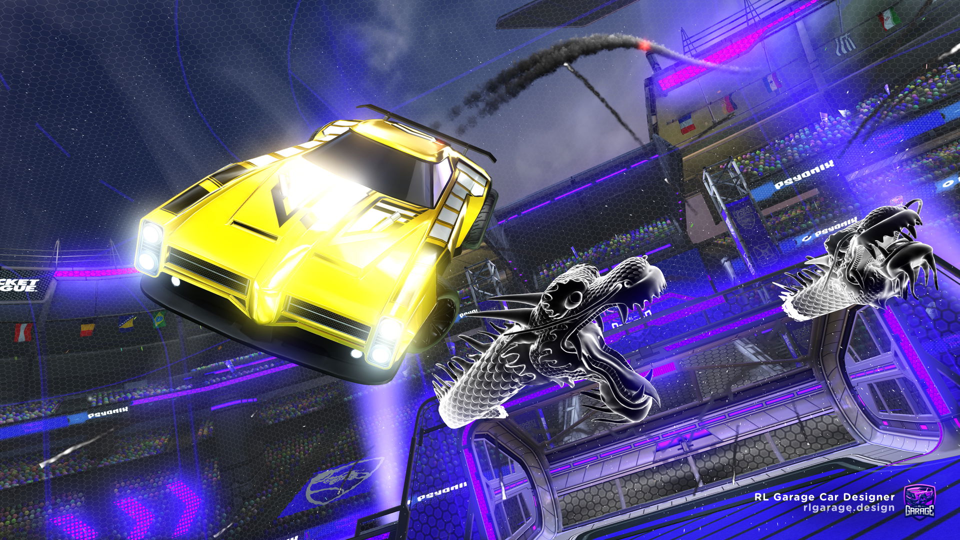 Design by Rainmaker201121