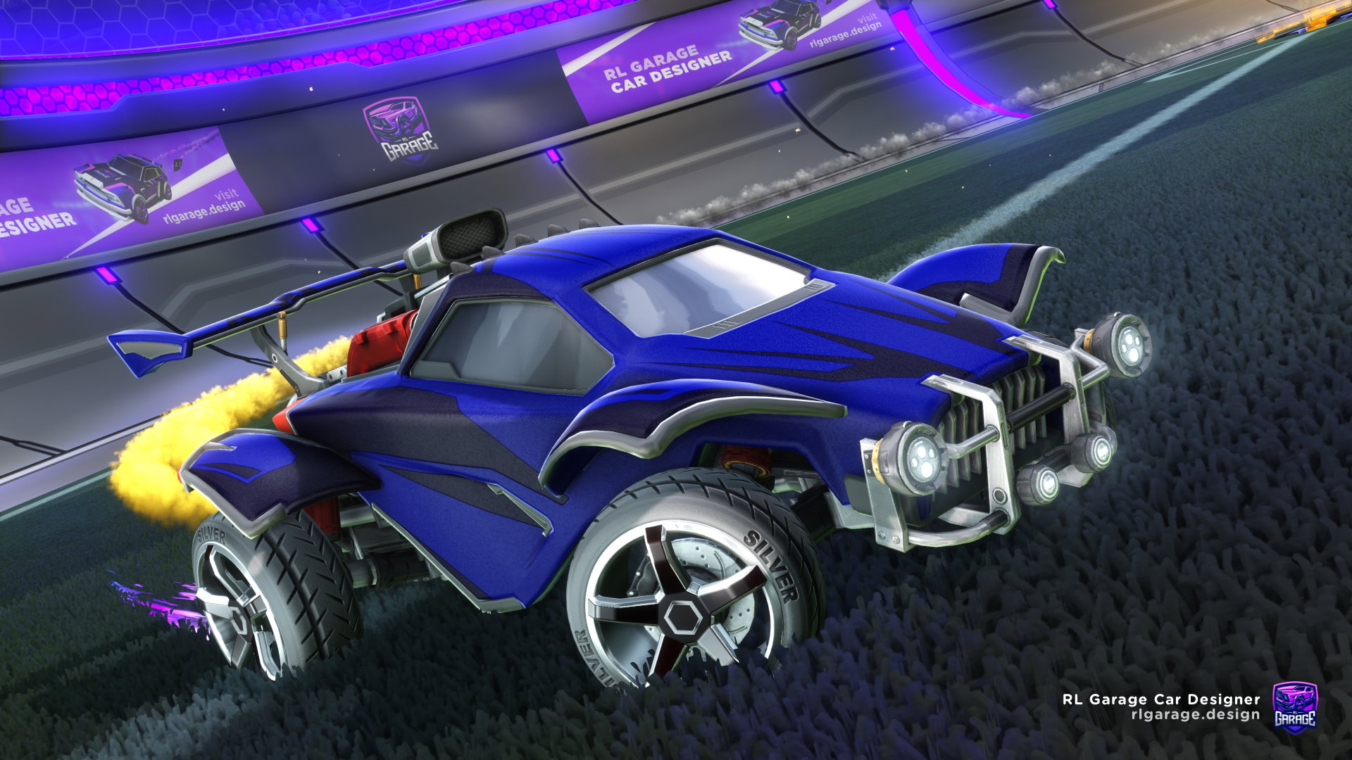 Design by Blackbomb643