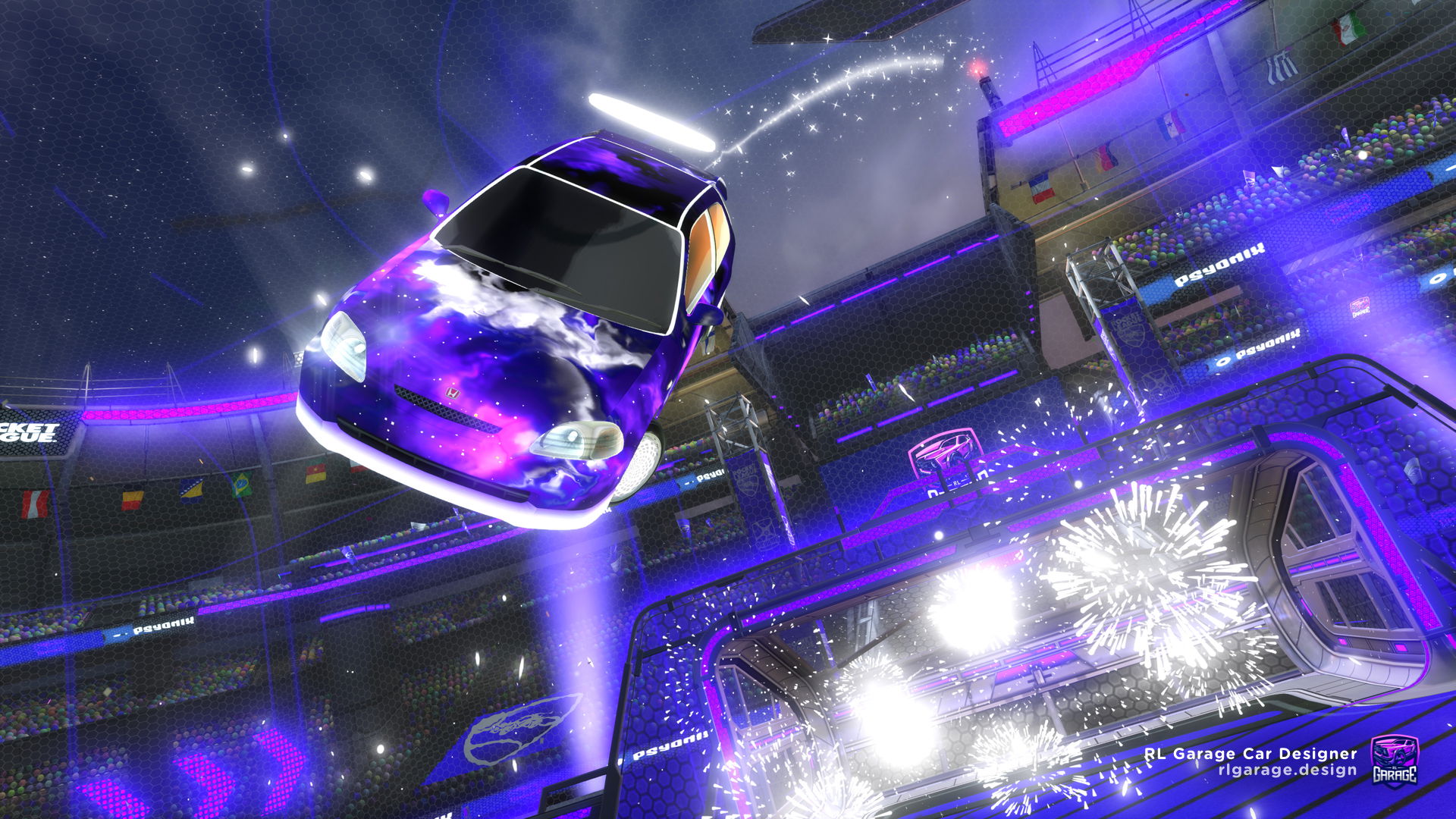 Design by RagingGranny