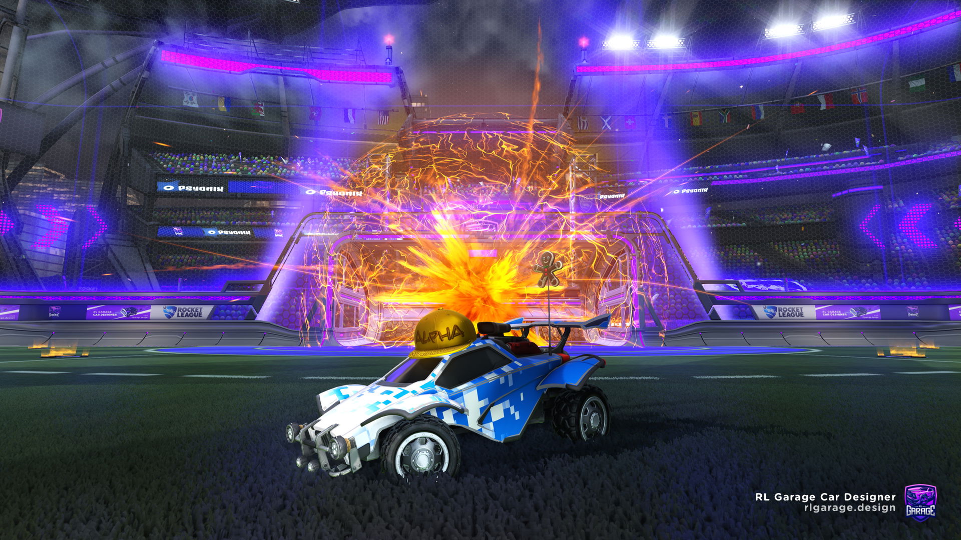 Design by Blu3stormz