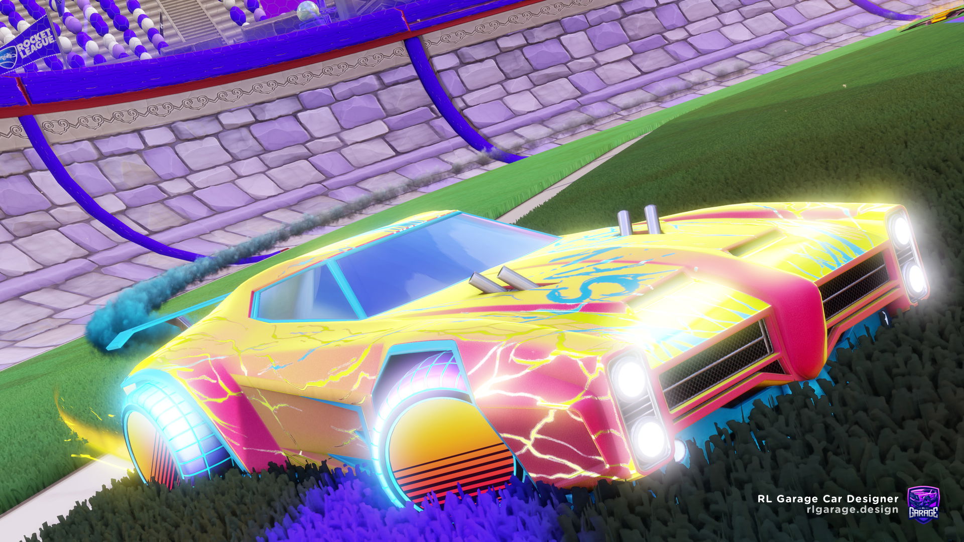 Design by HotGarbage