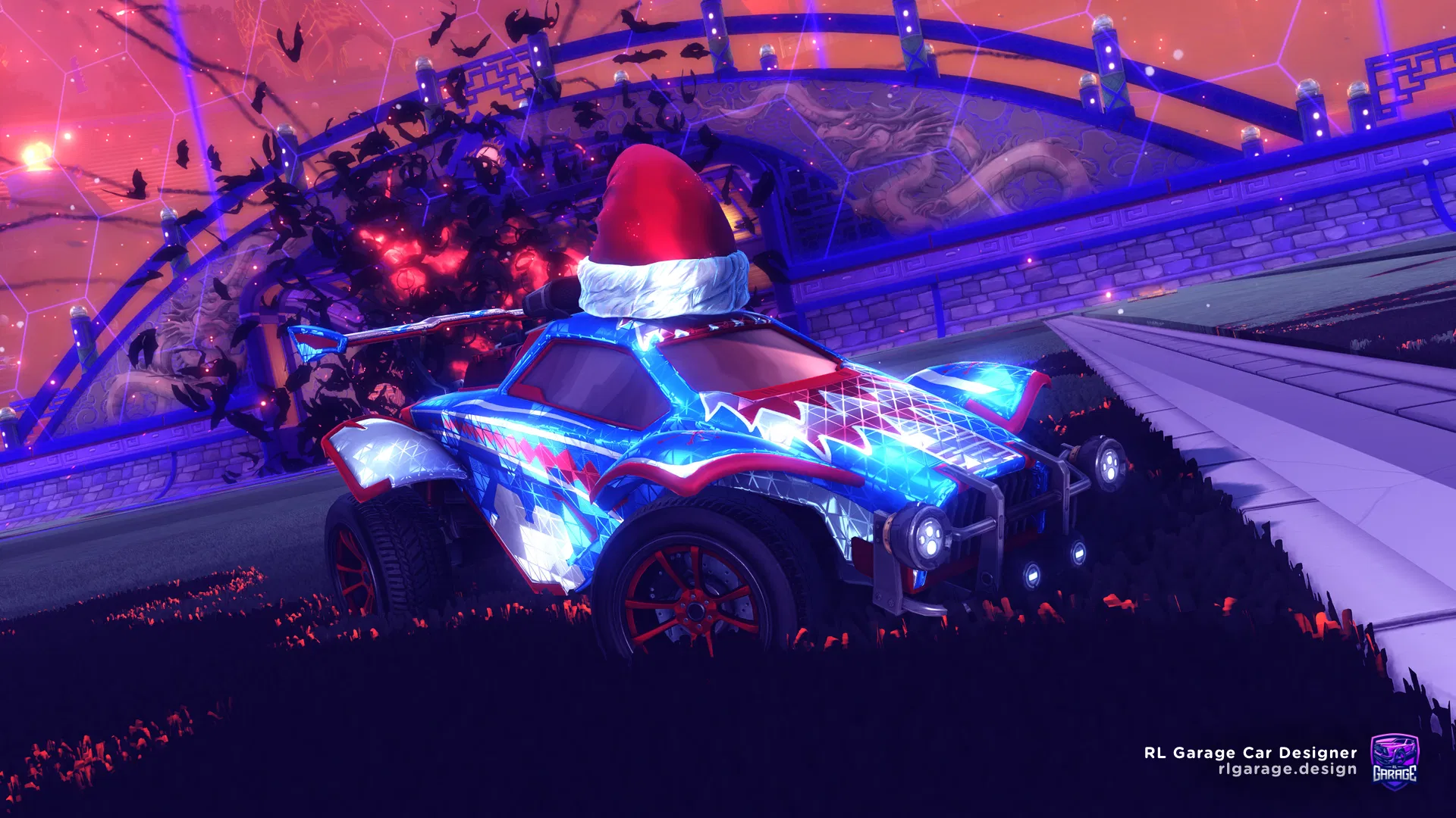 Design by RizzKingRecks