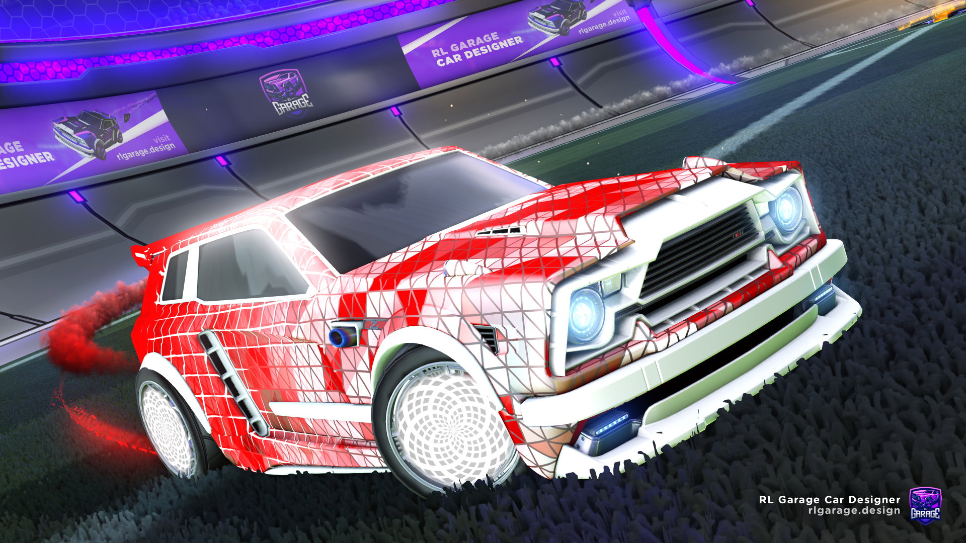 Design by PstQX