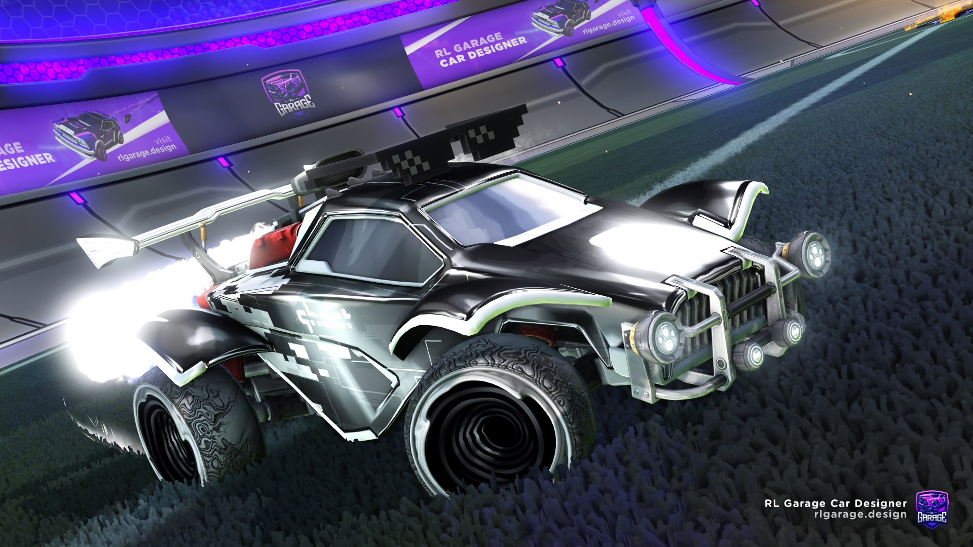 Design by Mr_shnikles_77