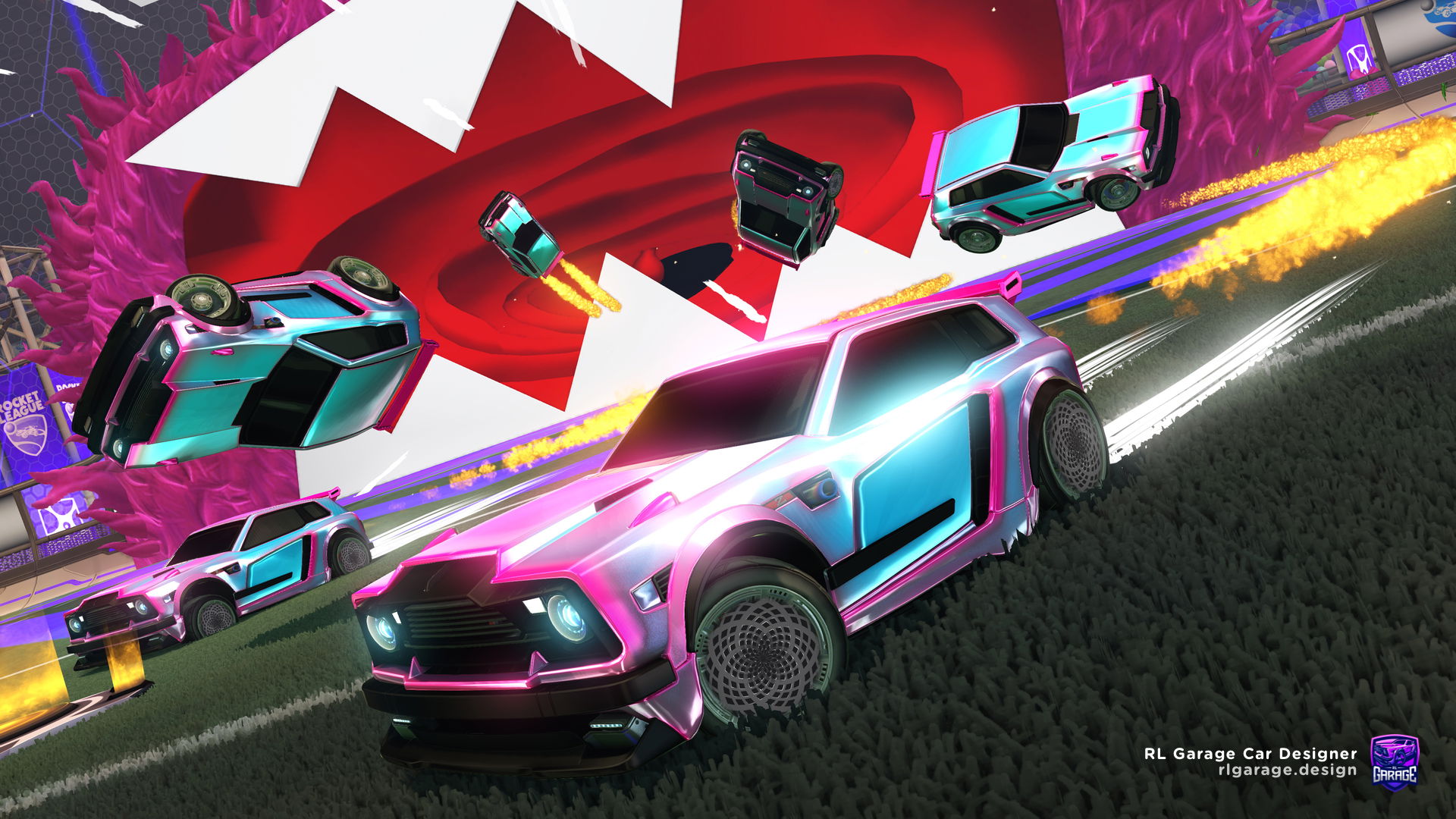 Design by Pitbull_Rl