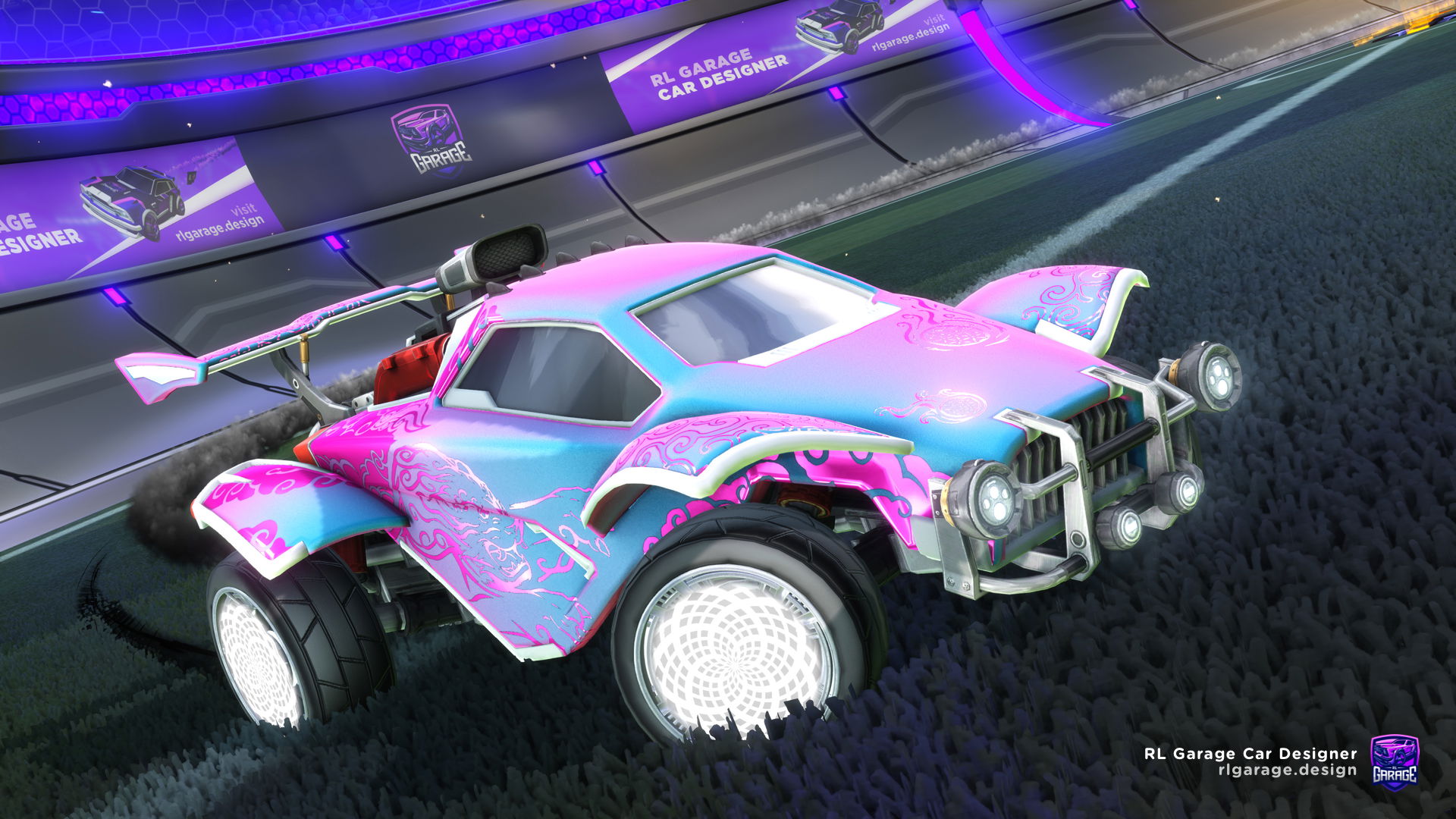 Design by Y4_b01_5ur4j