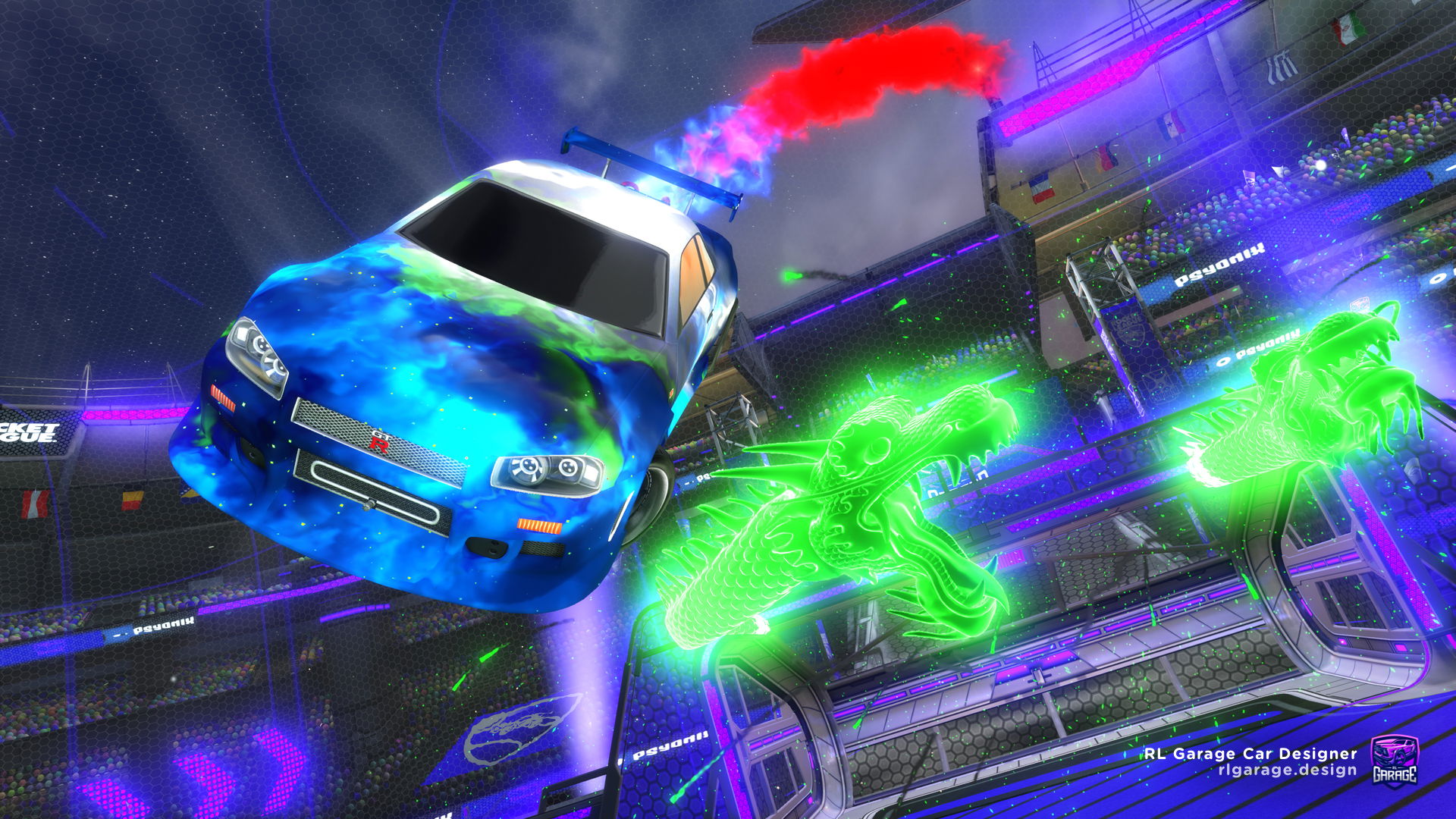 Design by shadowgamer3231