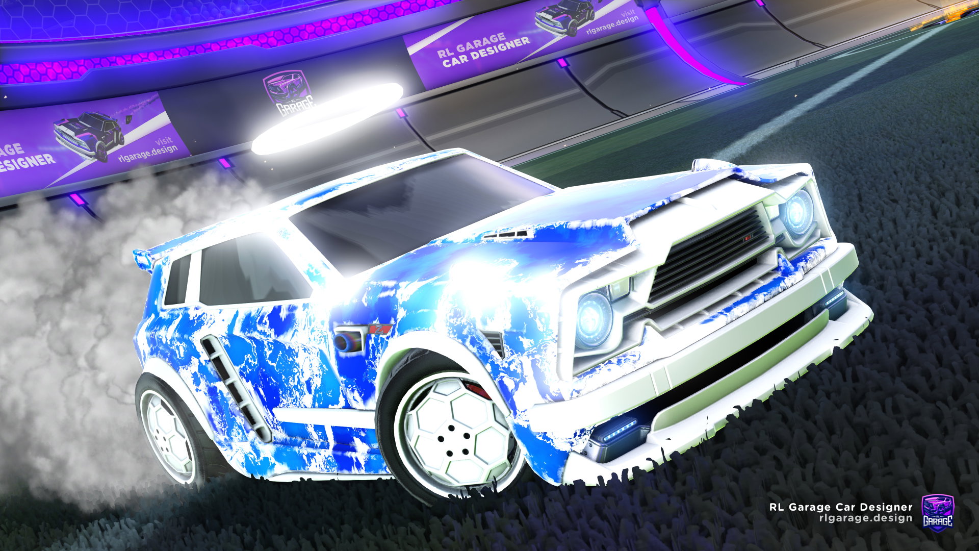 Design by Raprukainen