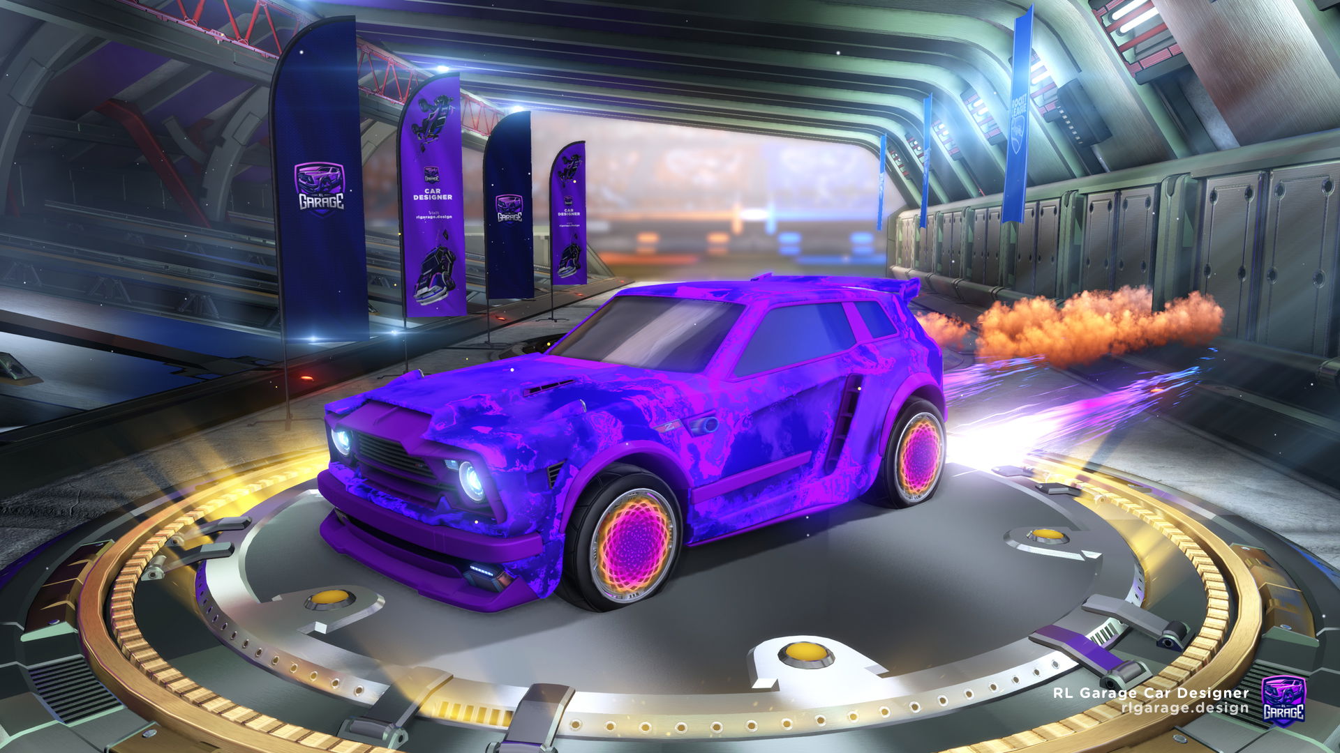 Design by Mateus_Andrade17