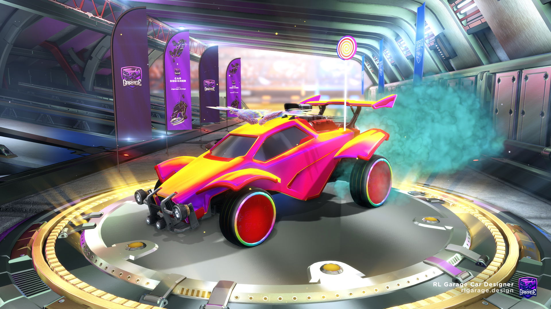 Design by ToxikExplozion