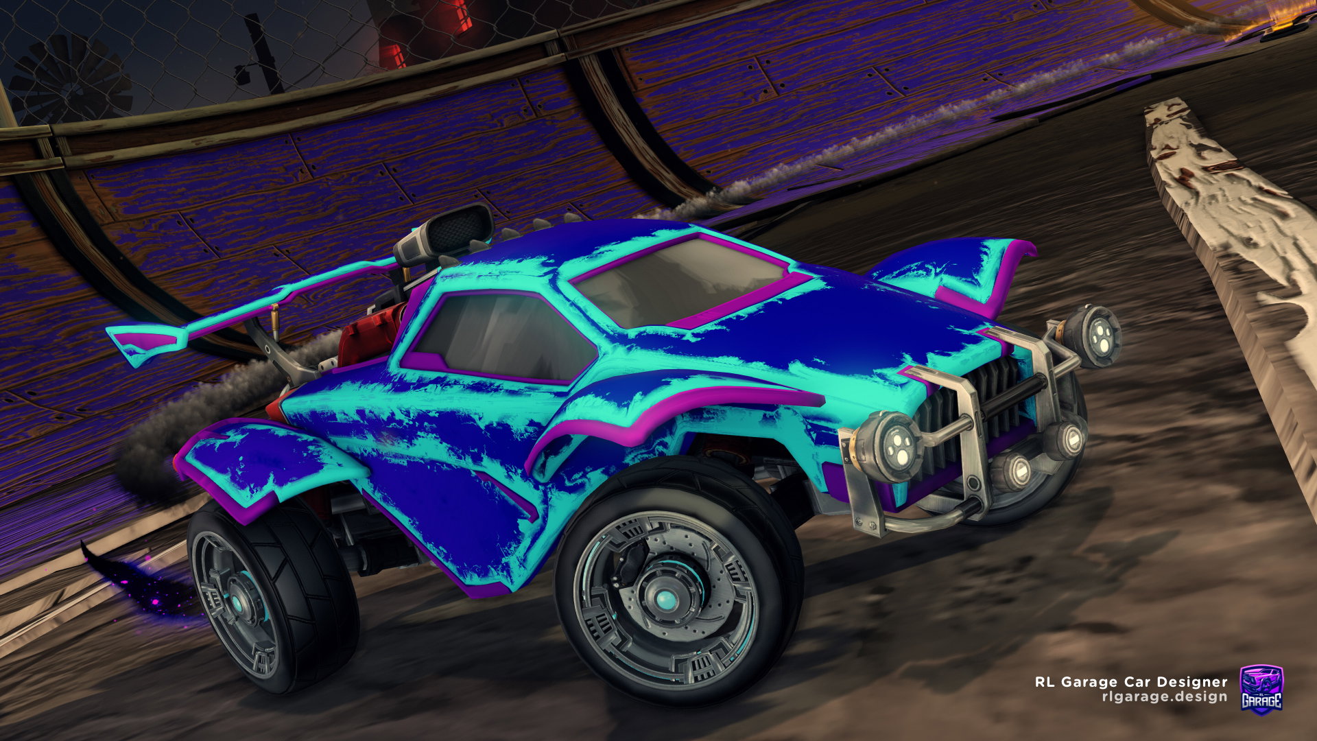 Design by GoofyAHAH4