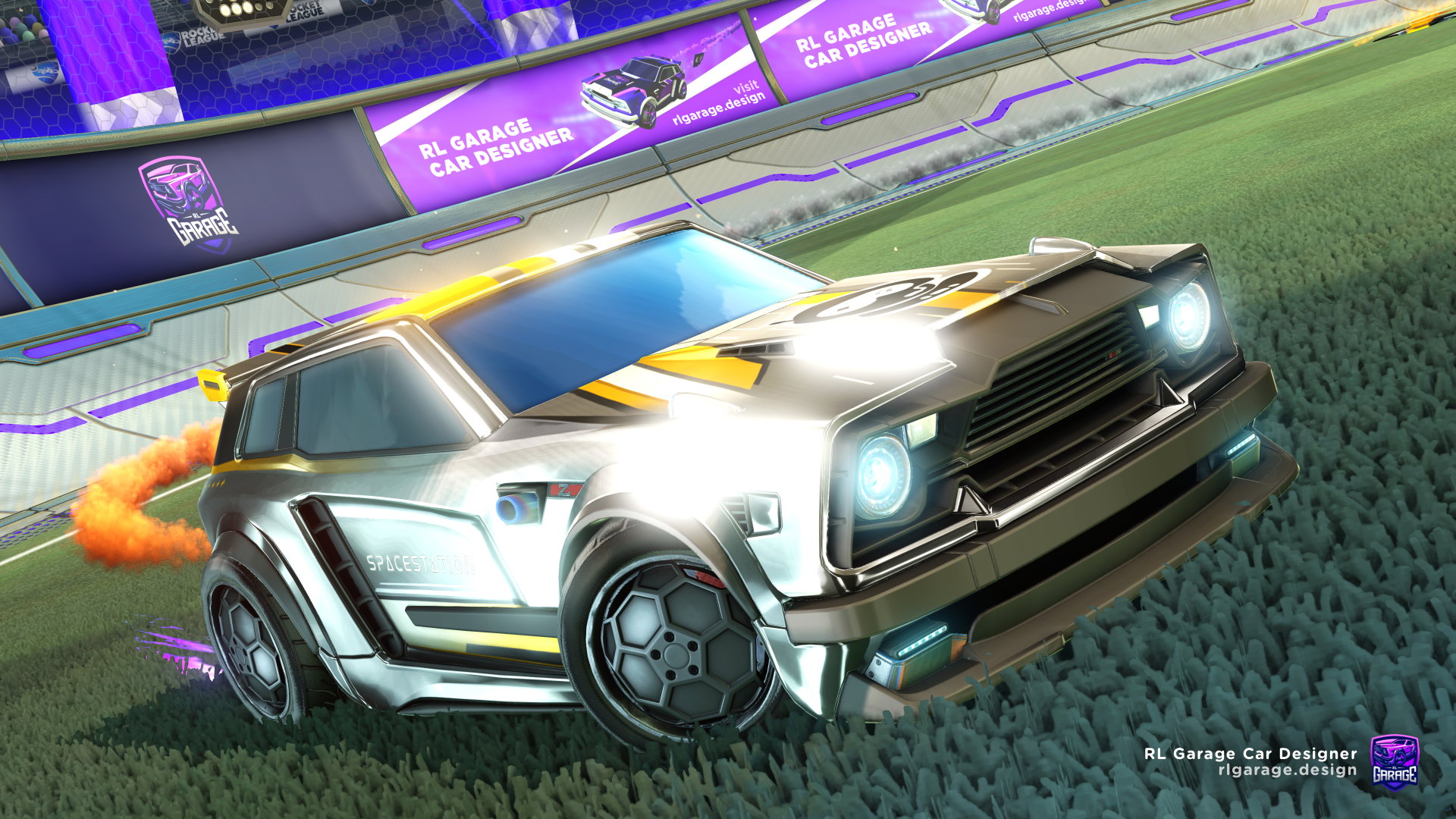 Design by MID_WolfKing