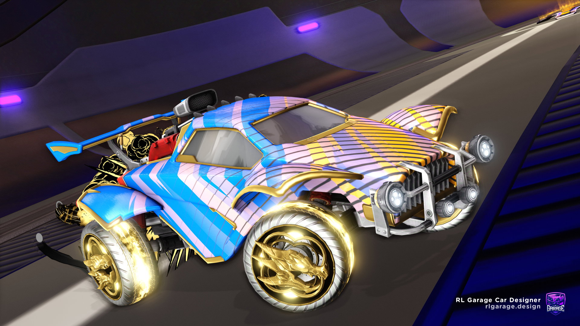 Design by Chaytac007