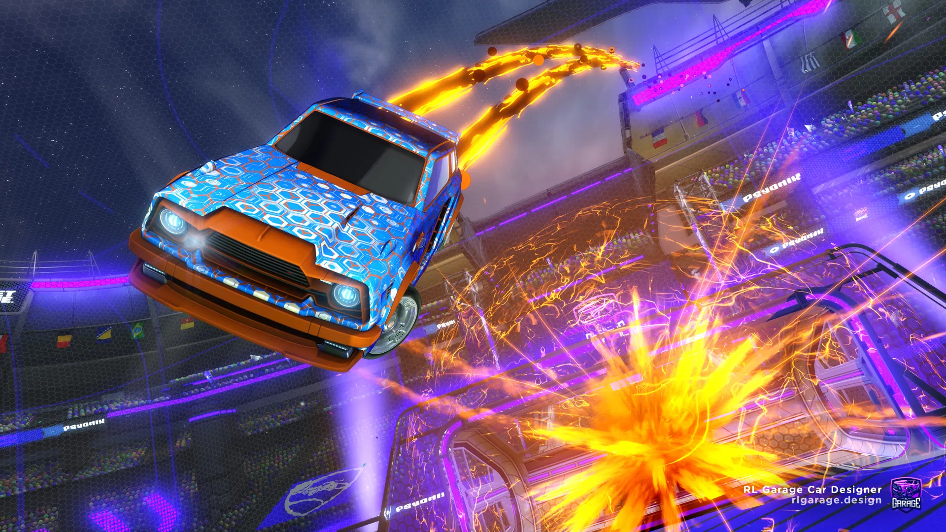 Design by RedBanana3402