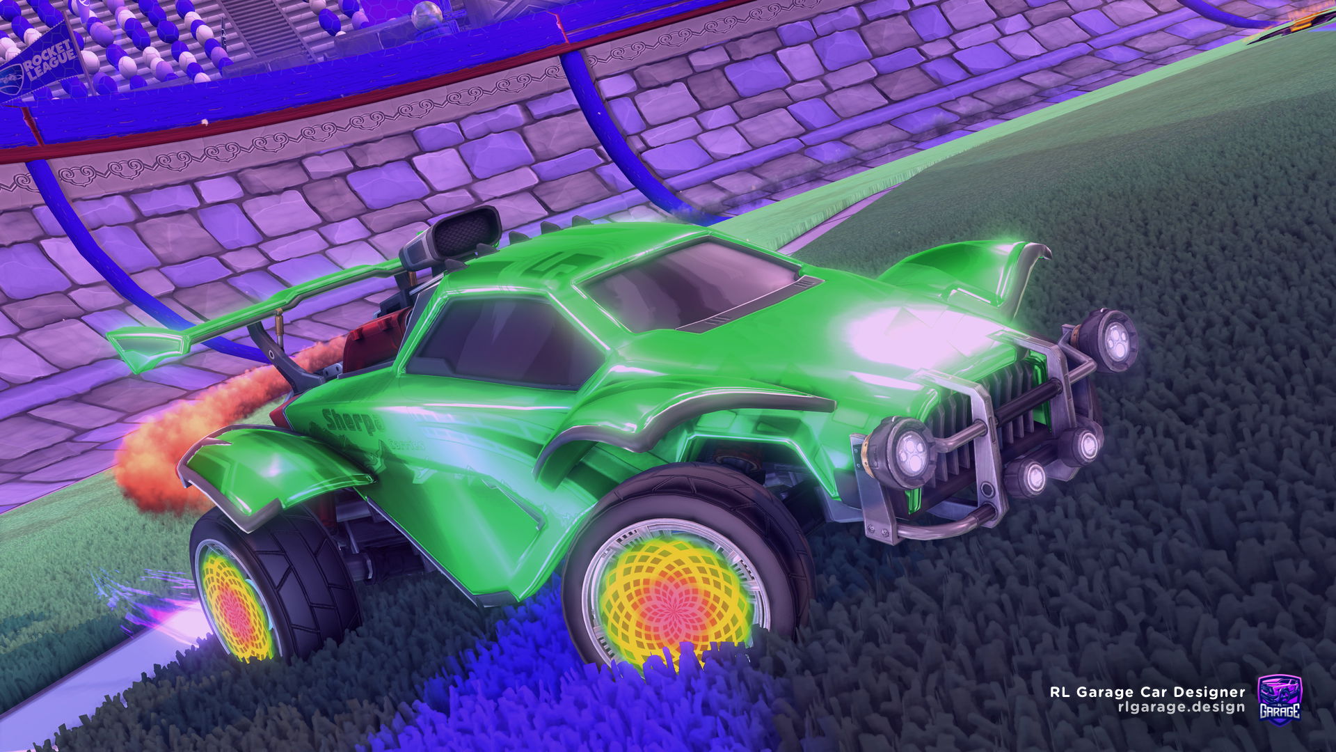 Design by animush389