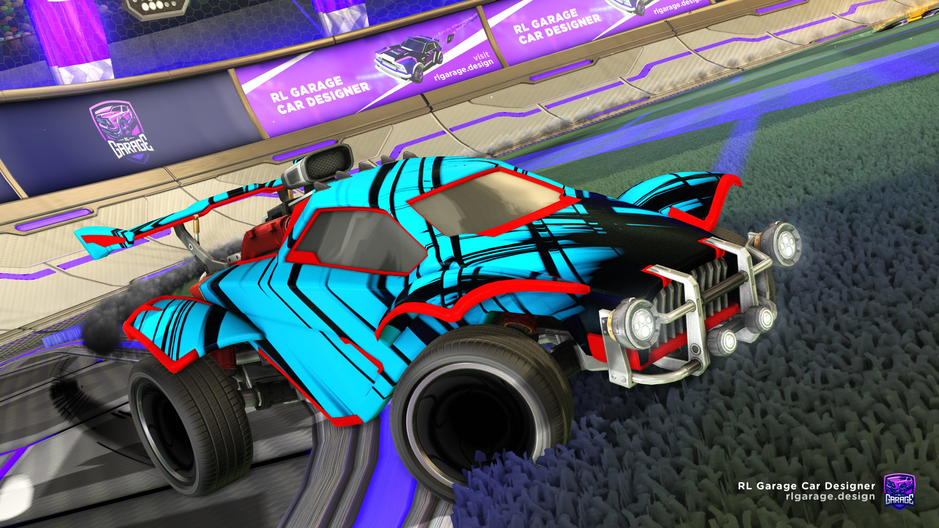 Design by Martijn4118