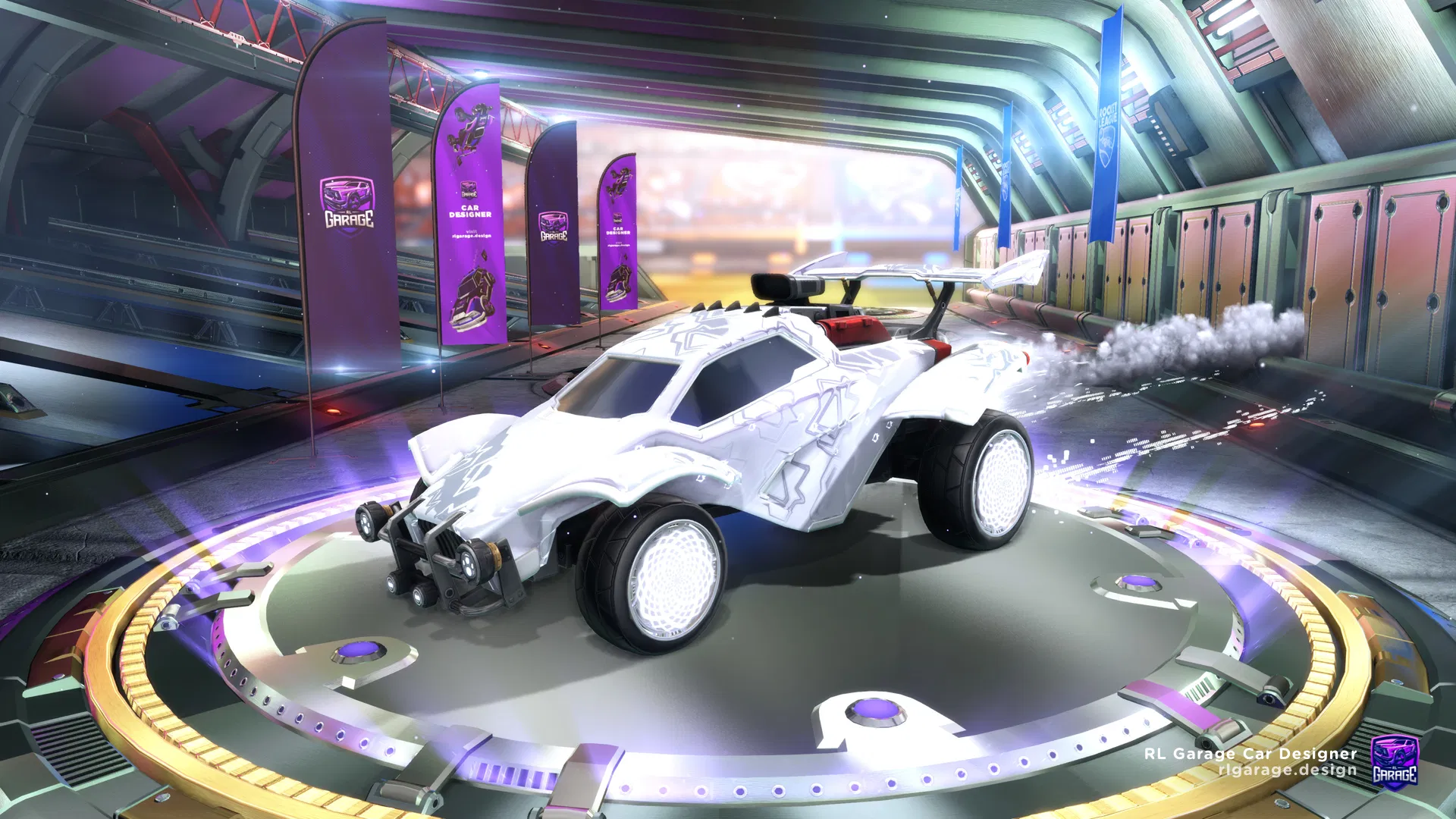 Design by MeterhopperOnYoutube