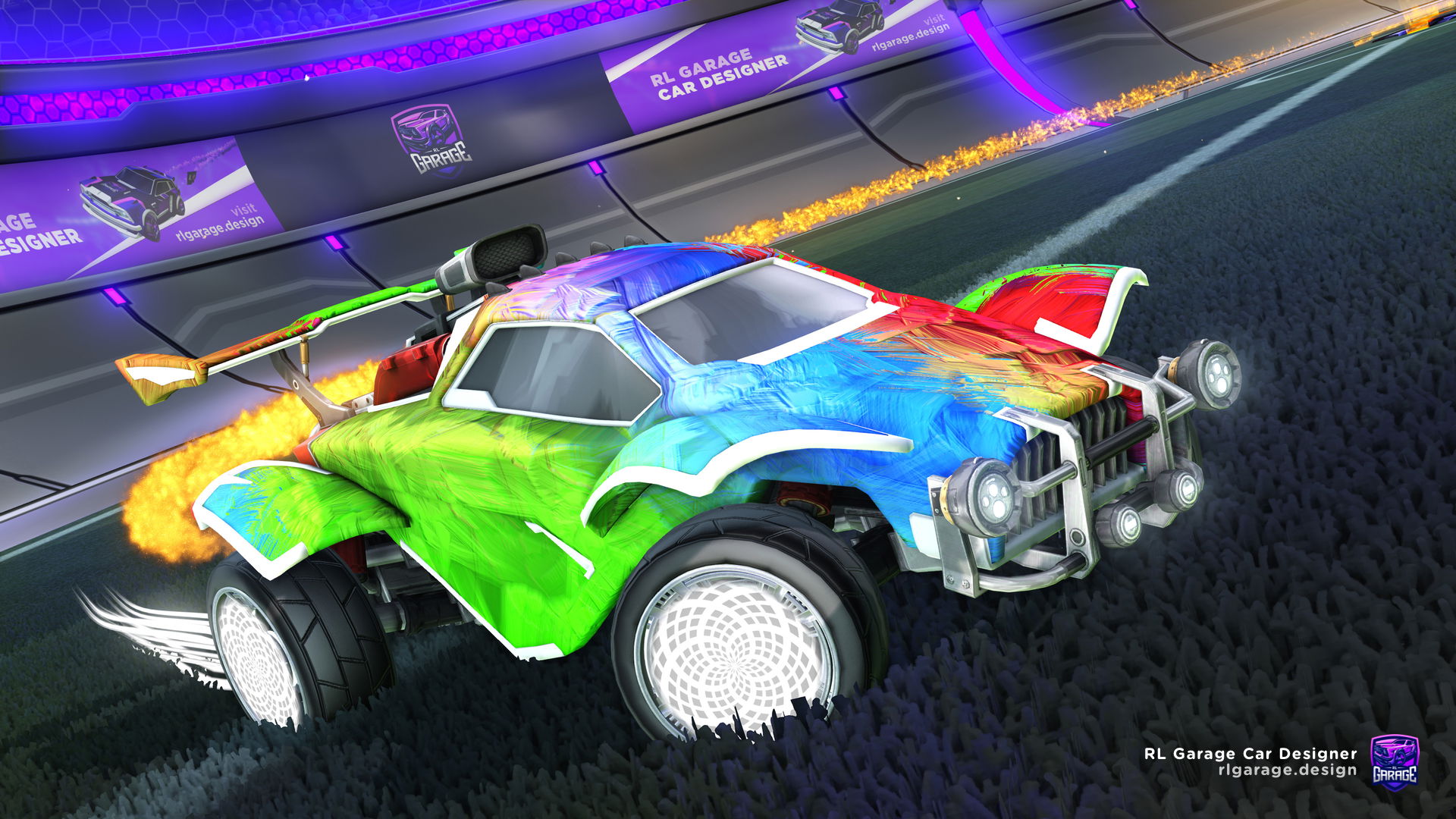 Design by explodingfirefox