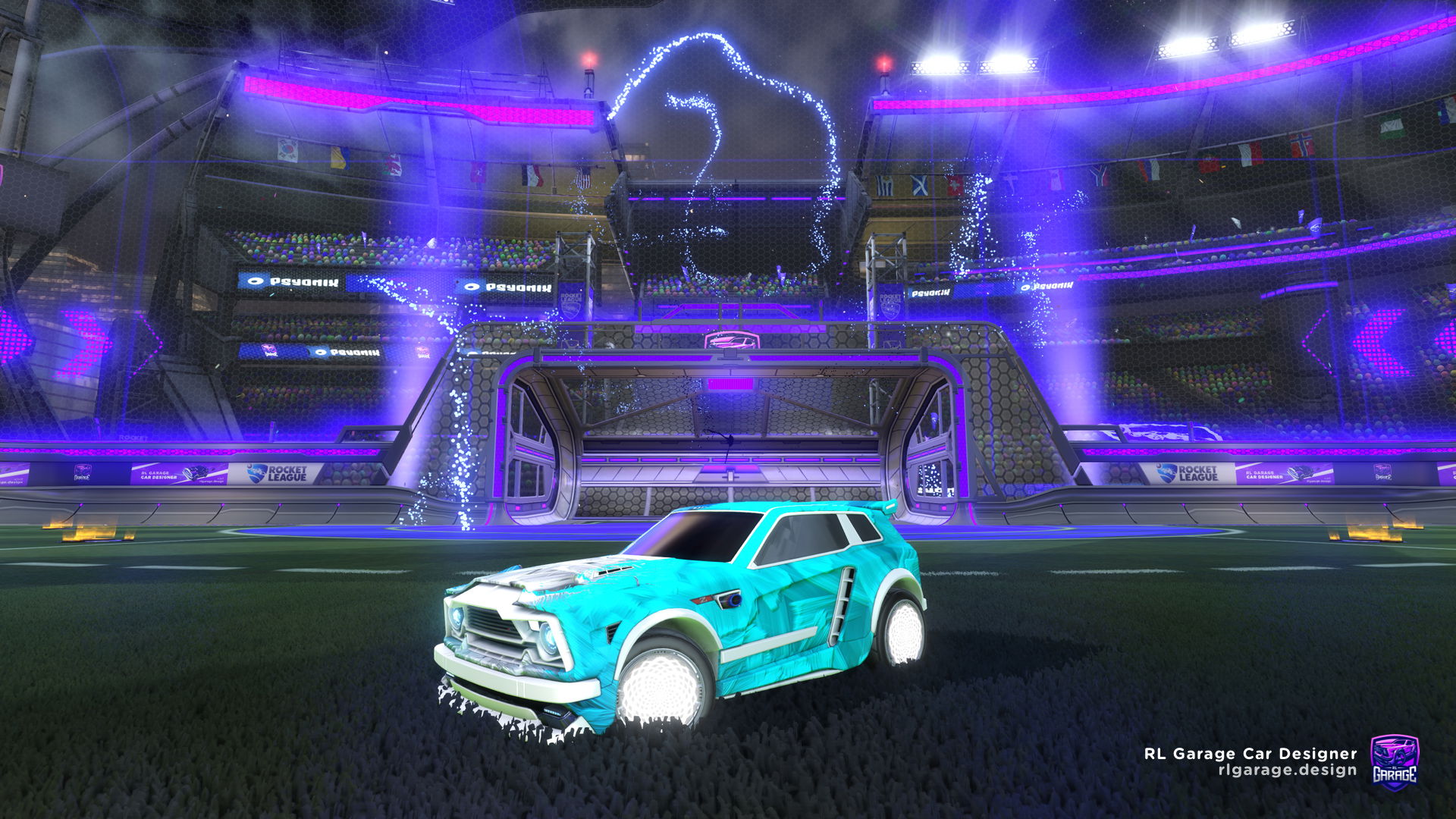 Design by Itzjames1947