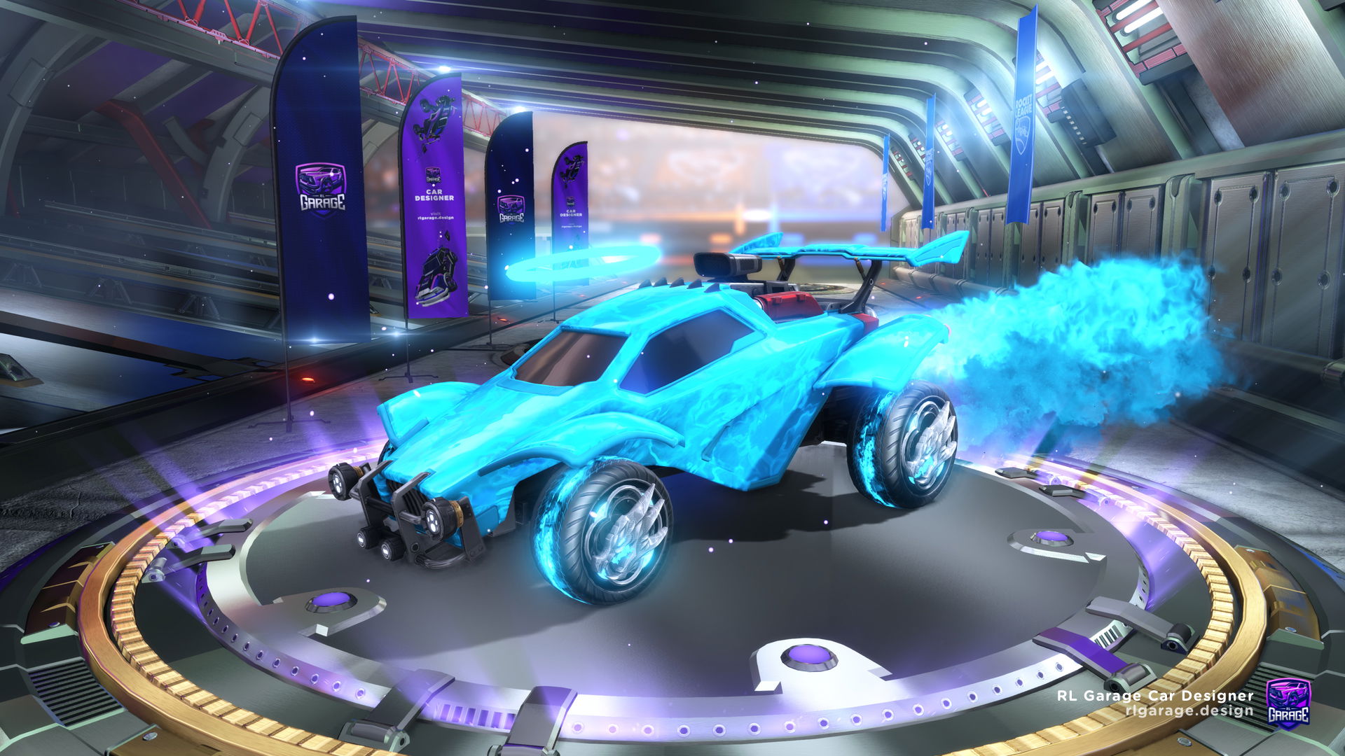 Design by DSS_Discobrains