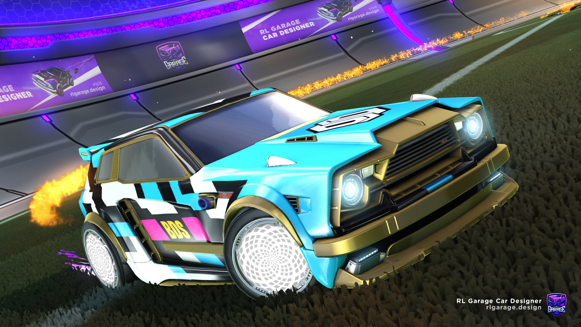 Design by Ezclipz