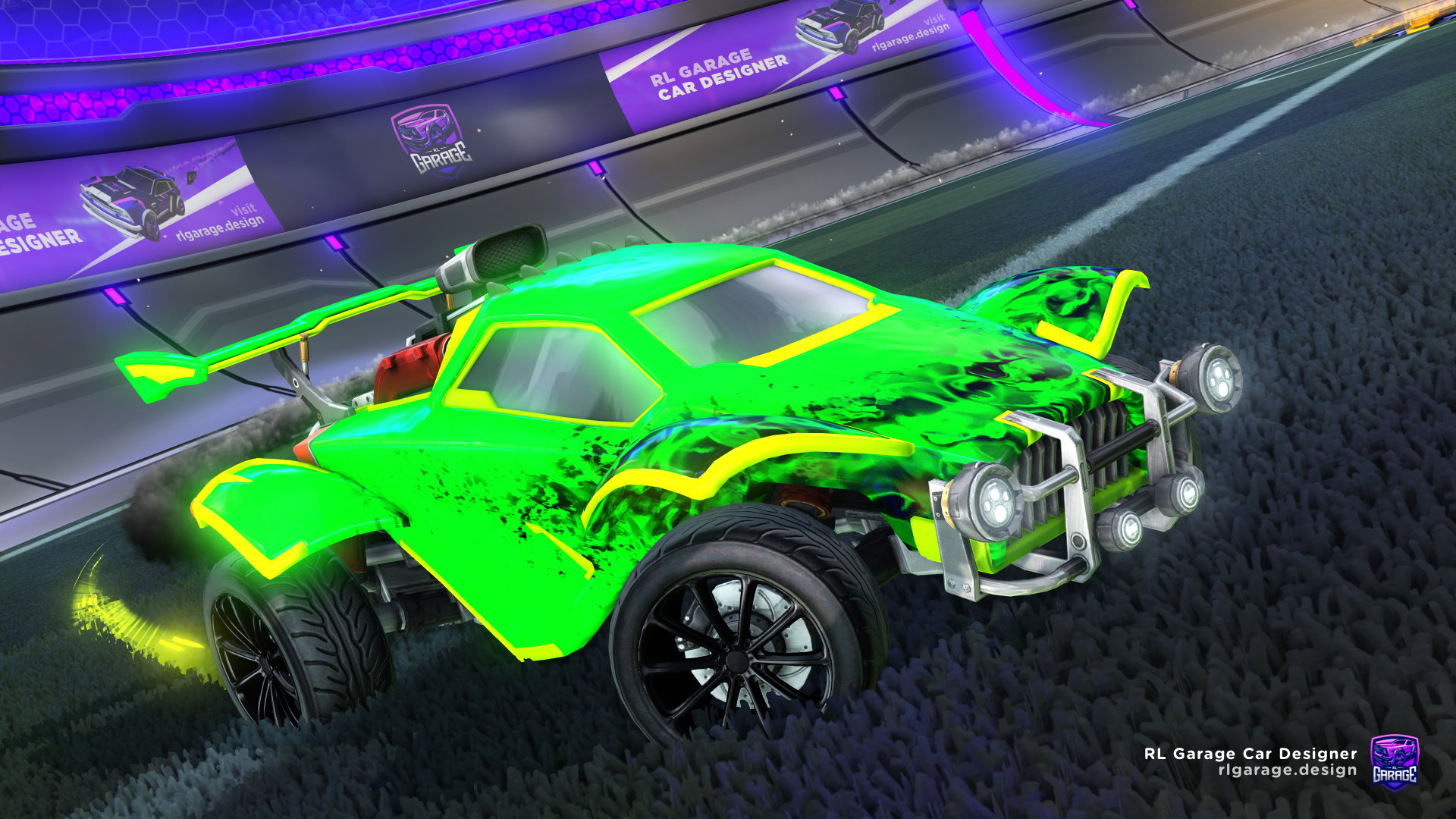 Design by Dexinot