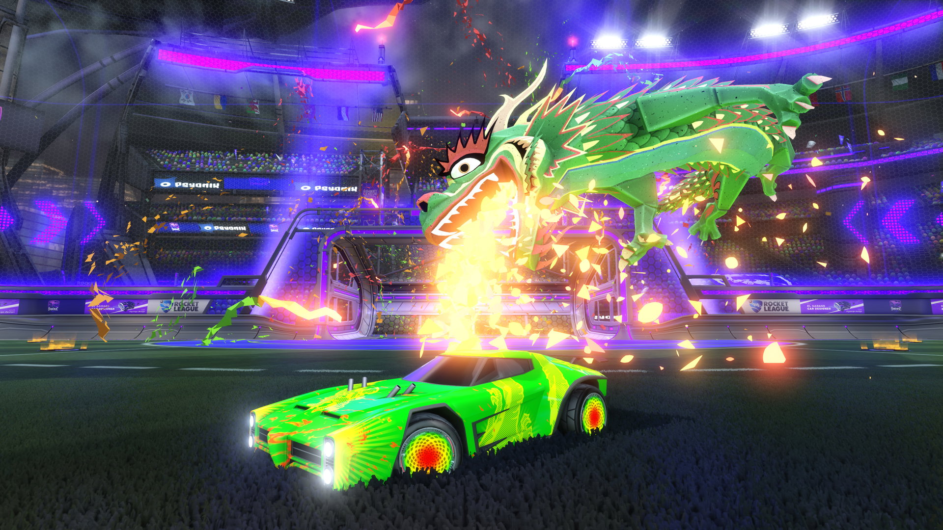 Design by ForeignSpork