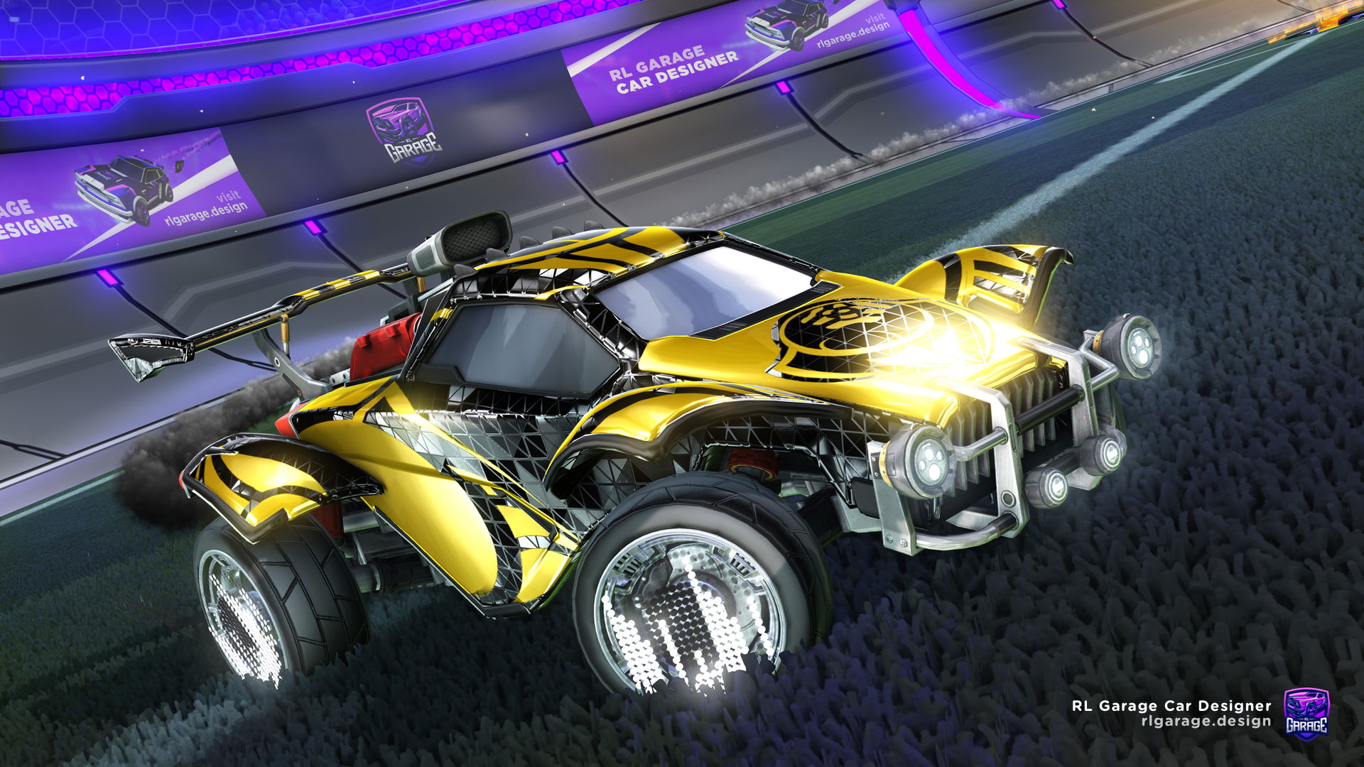 Design by FoundNoGoodName