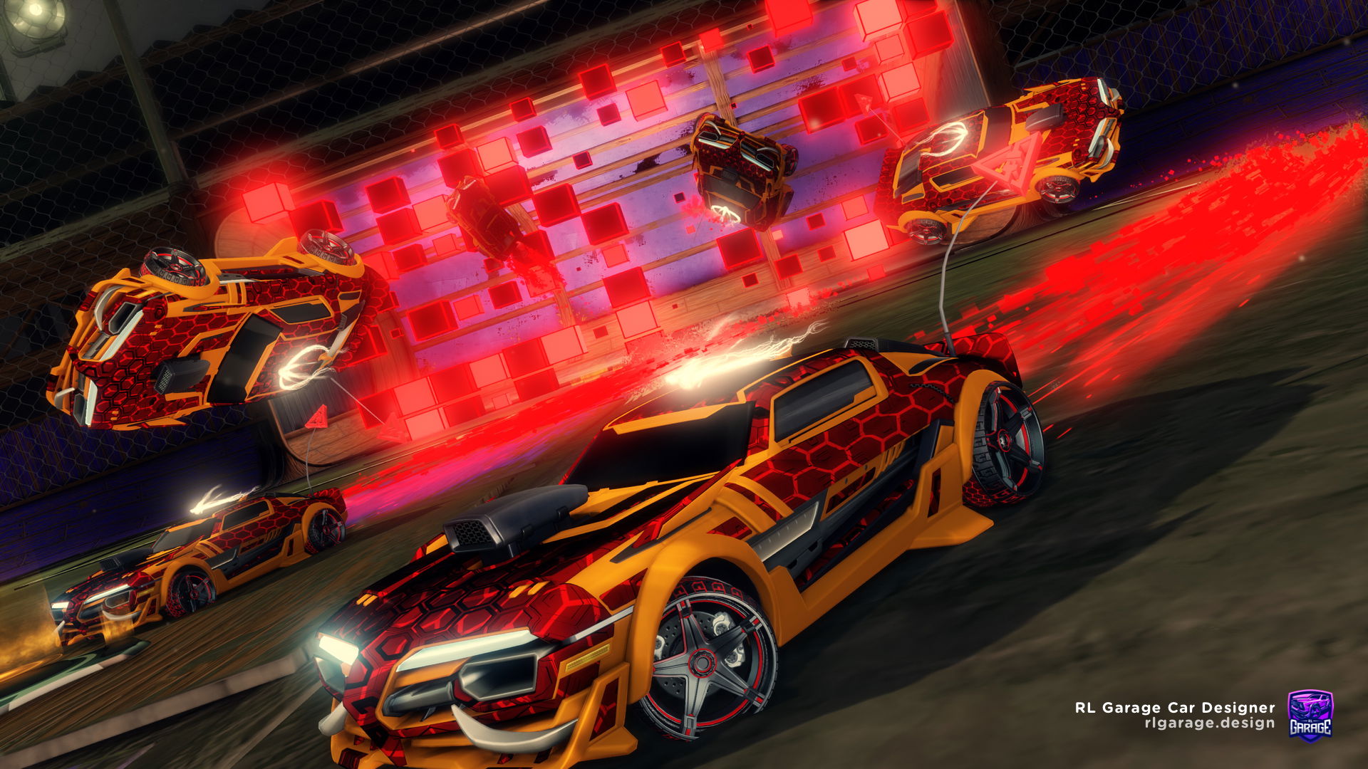 Design by macky_racer95