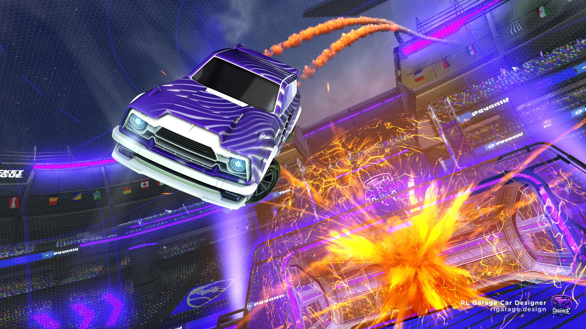 Design by MalikGolfen