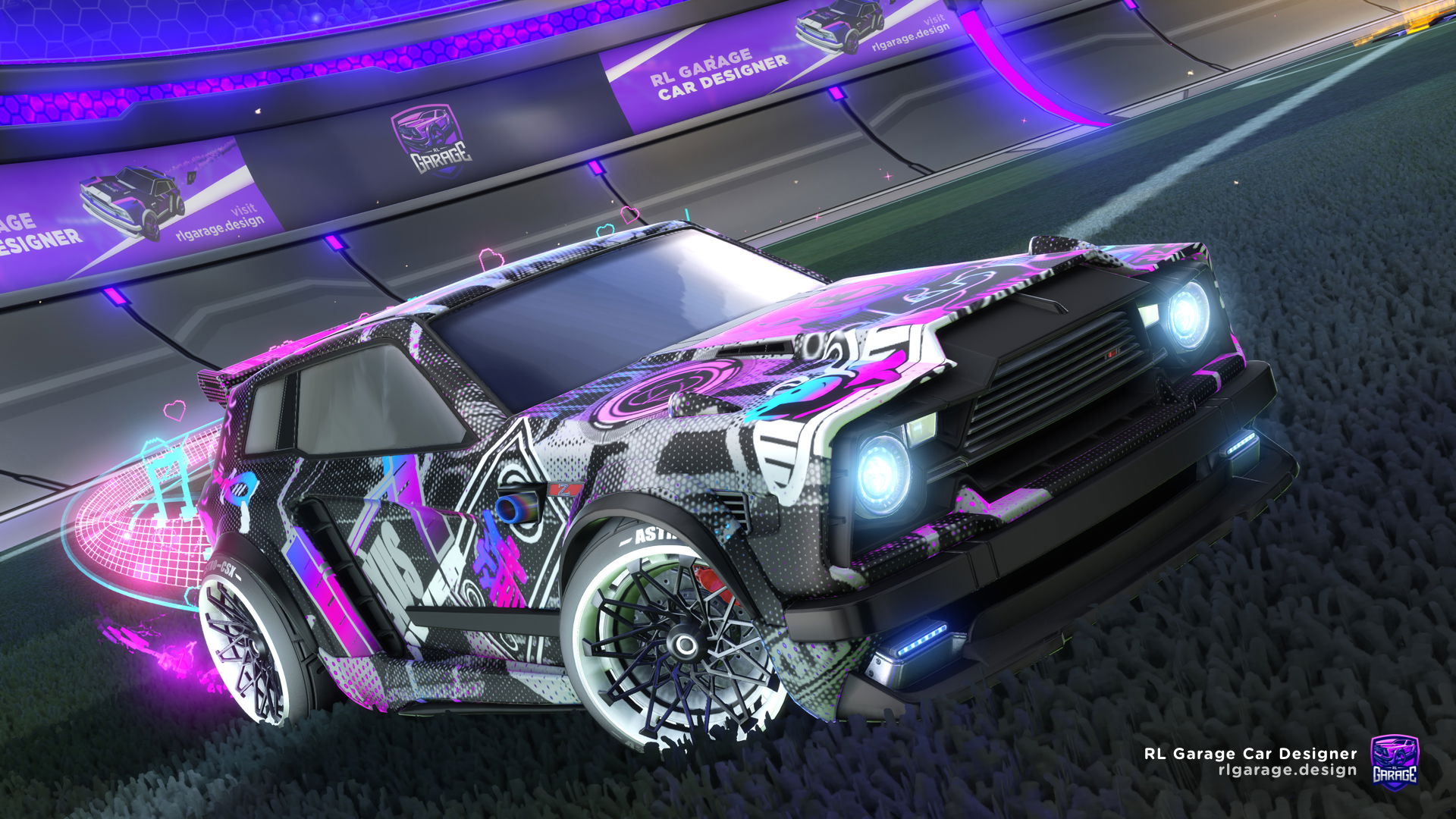 Design by JamesKenway91