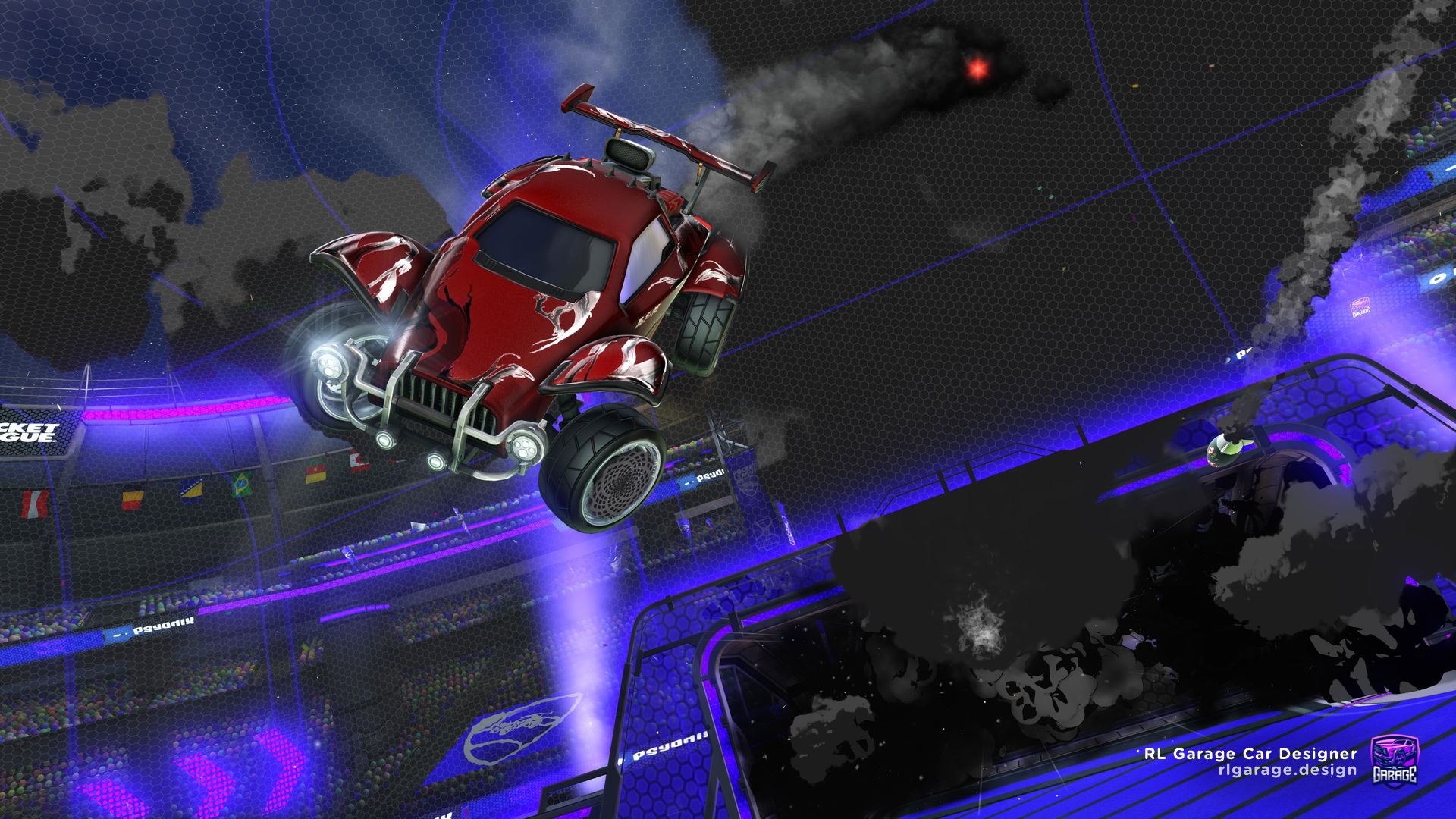 Design by Ashurnator