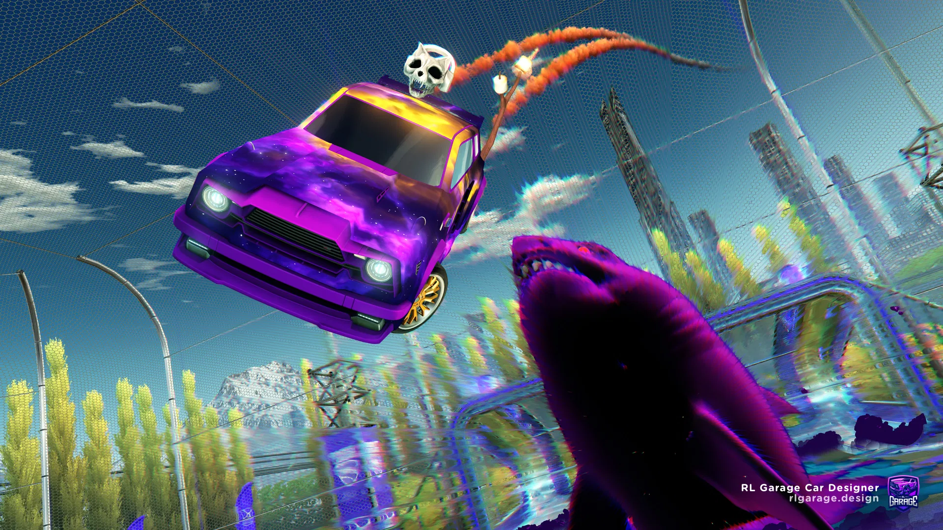 Design by Babyscklid