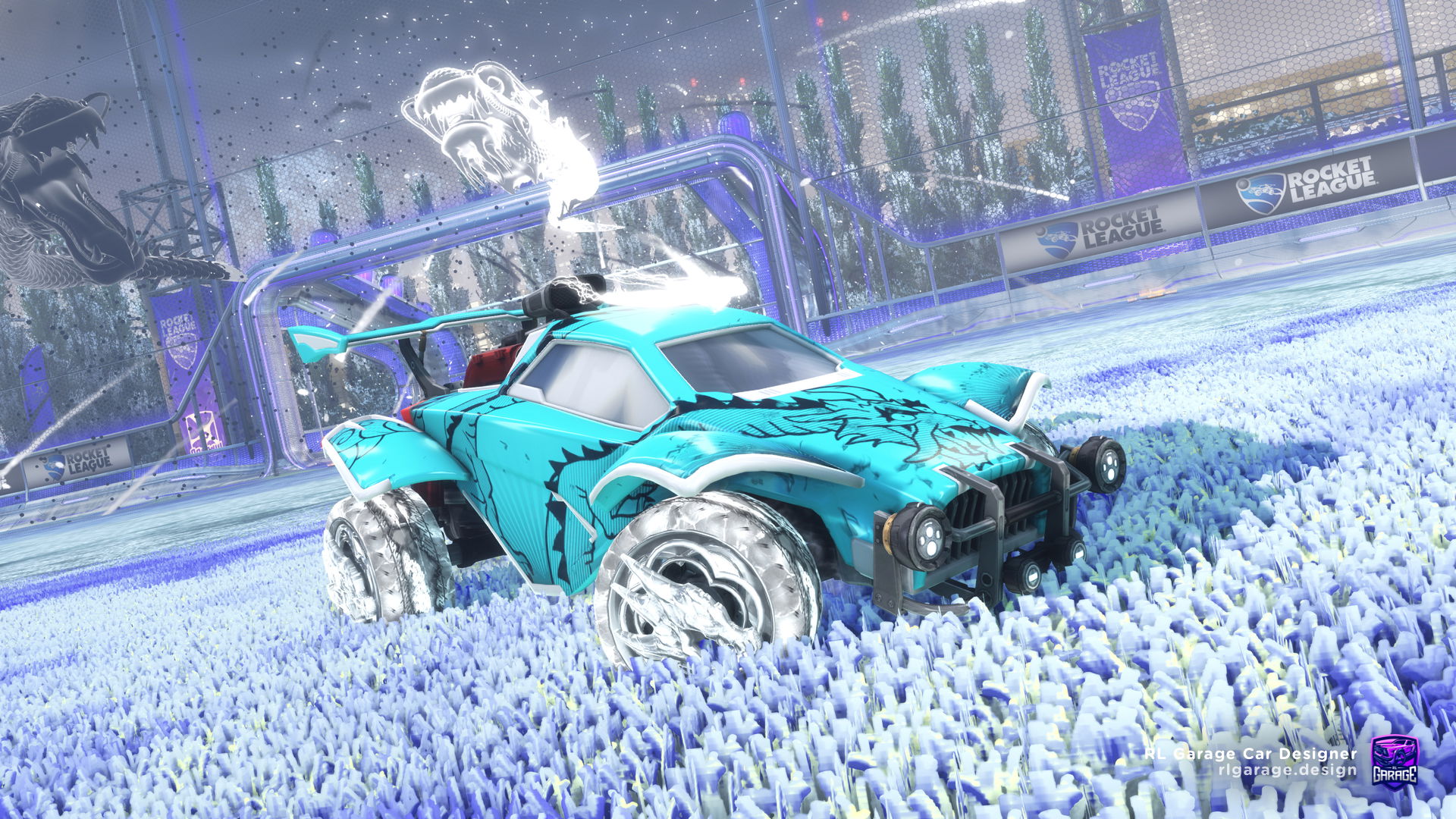 Design by Deldrachen