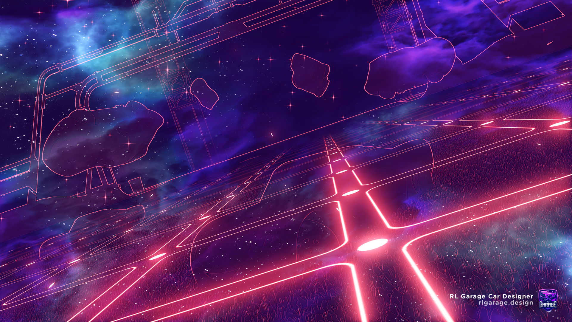 Design by SuperMachineX