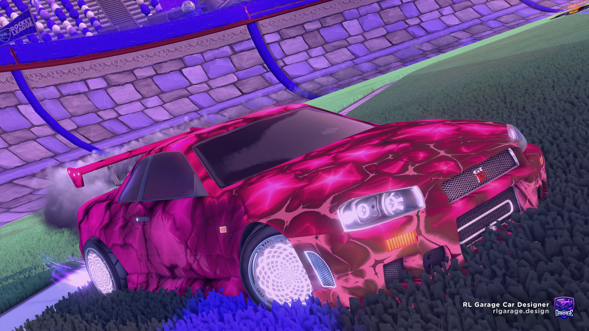 Design by OCTANEBESTCAR0002