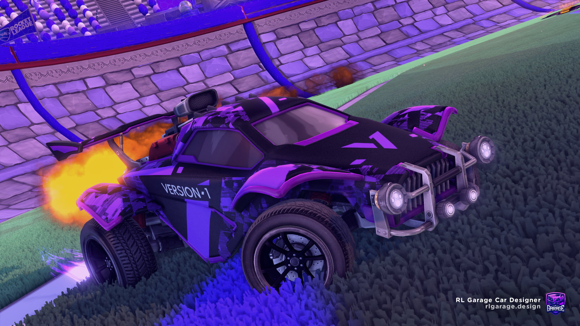 Design by GRAHHHBUU