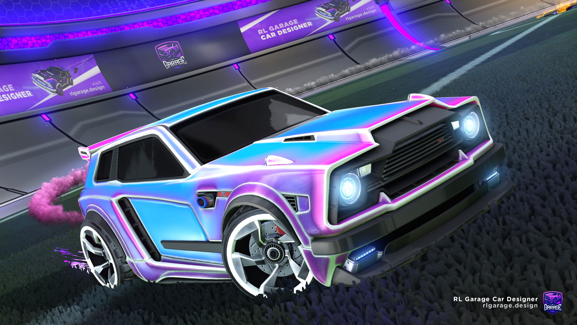 Design by Deathman401