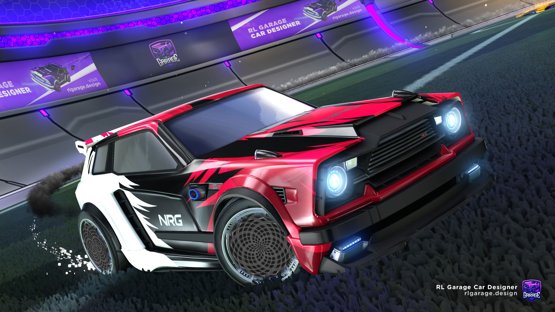 Design by Jackster287