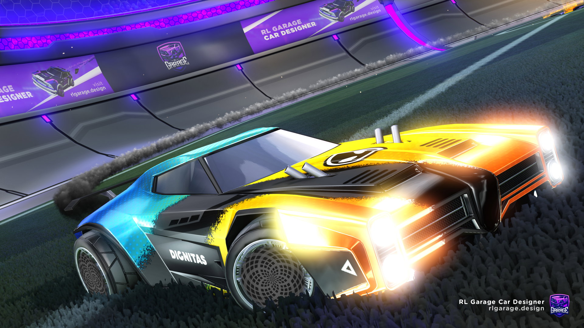 Design by Mr_shnikles_77