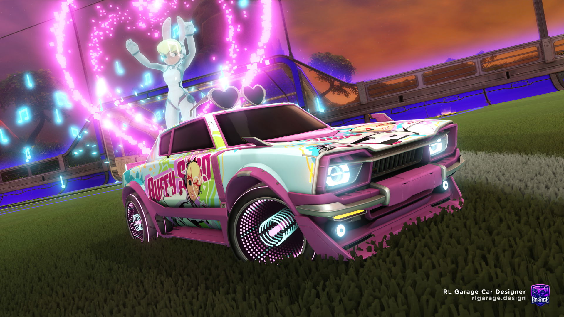 Design by TheGreatThing