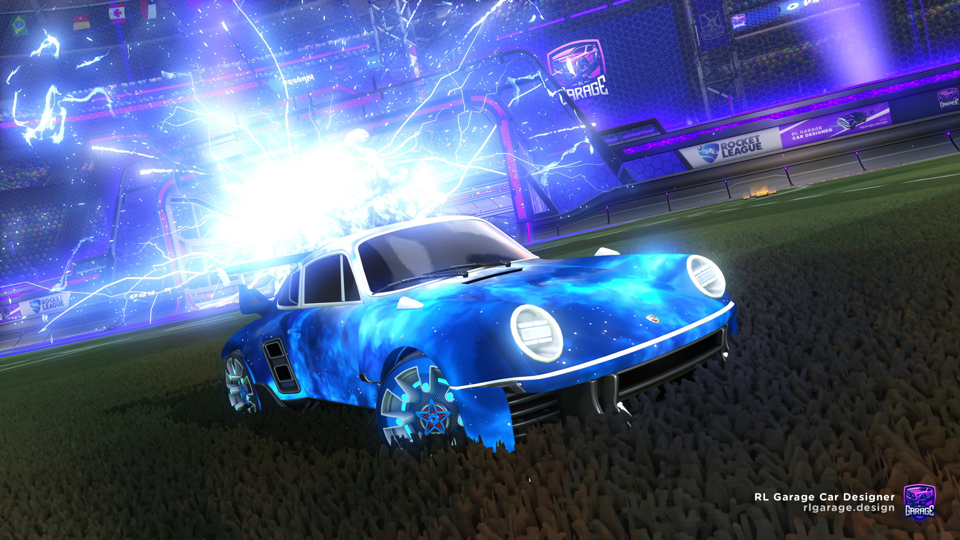 Design by Pycanrock42