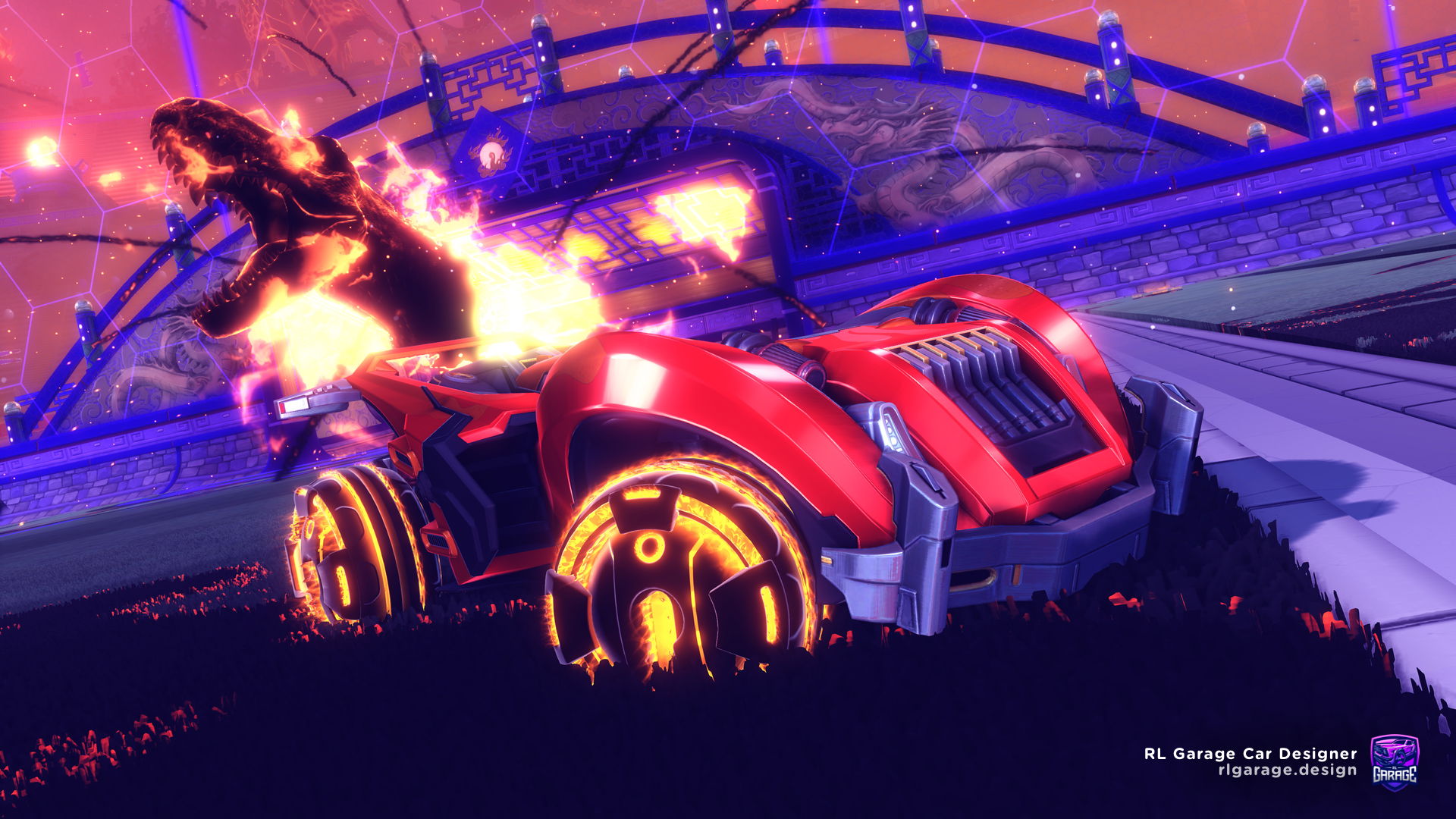 Design by TheRedMaRK