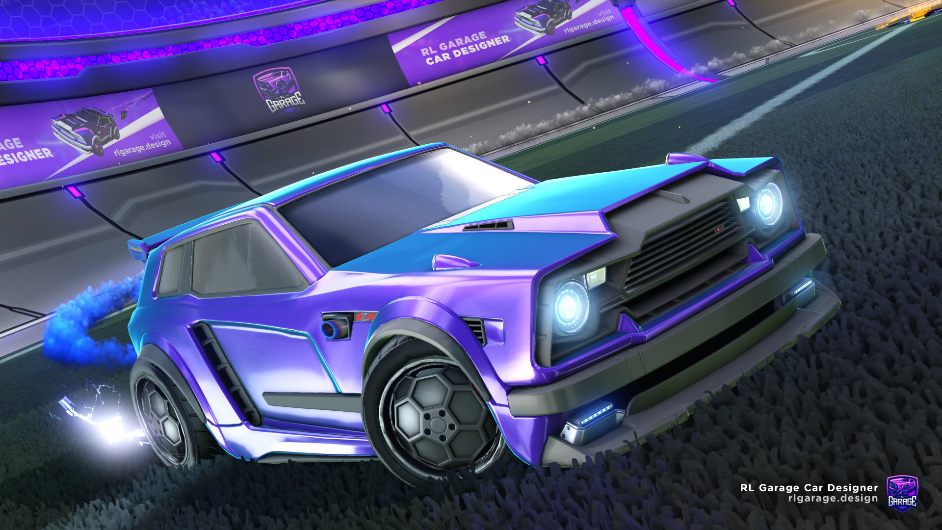 Design by FISHDAWG78