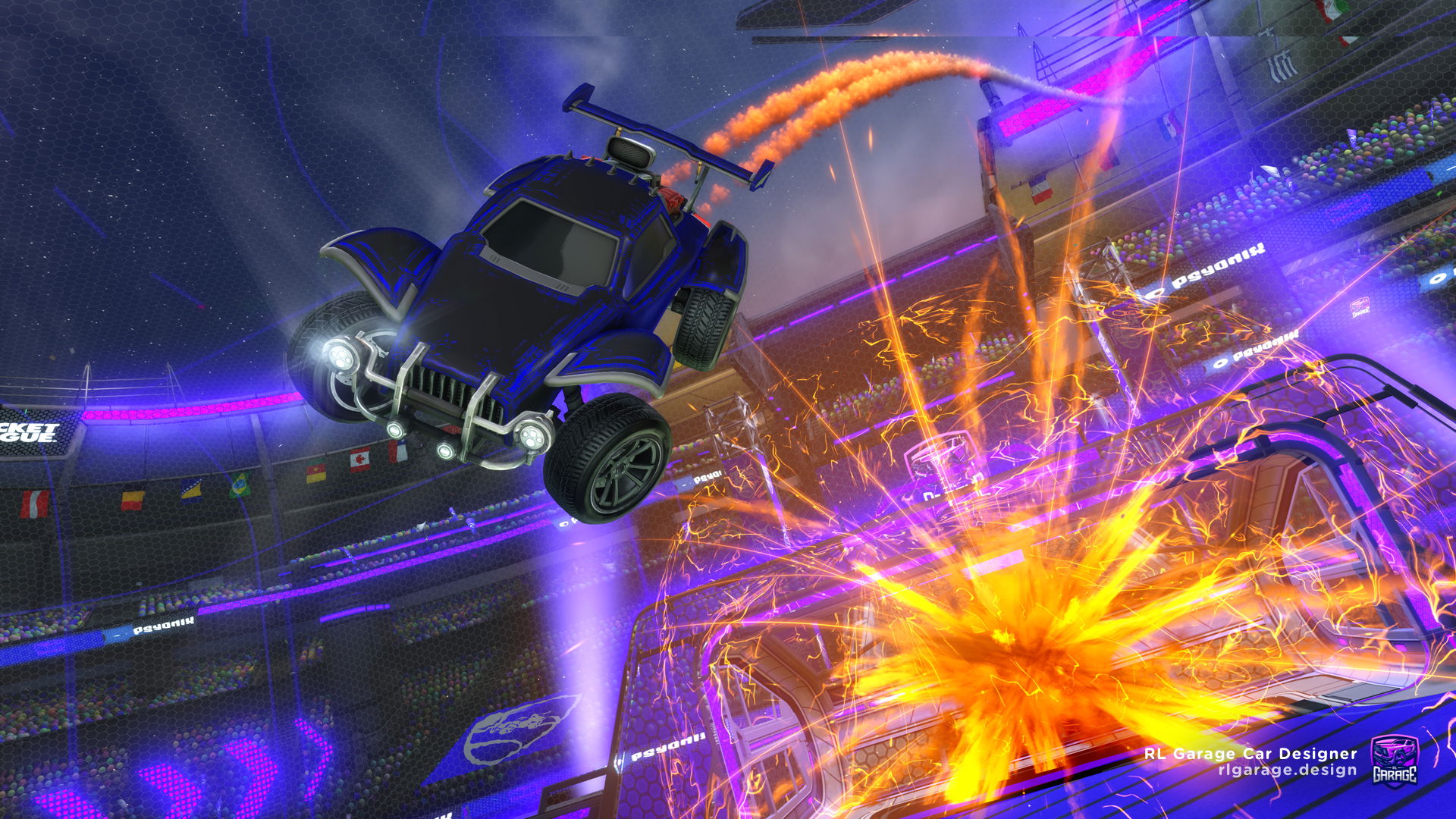 Design by GlitchLESS_YT