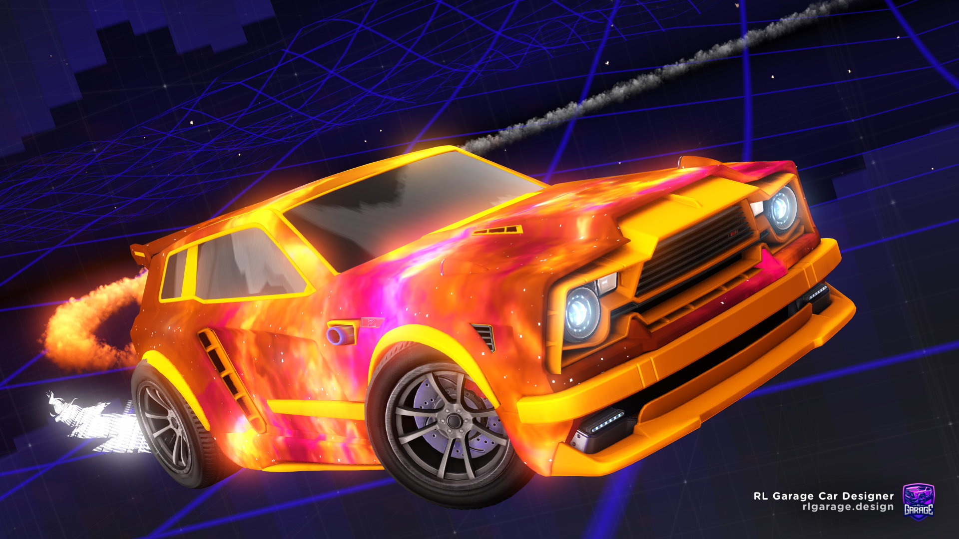 Design by NullWalrus9022