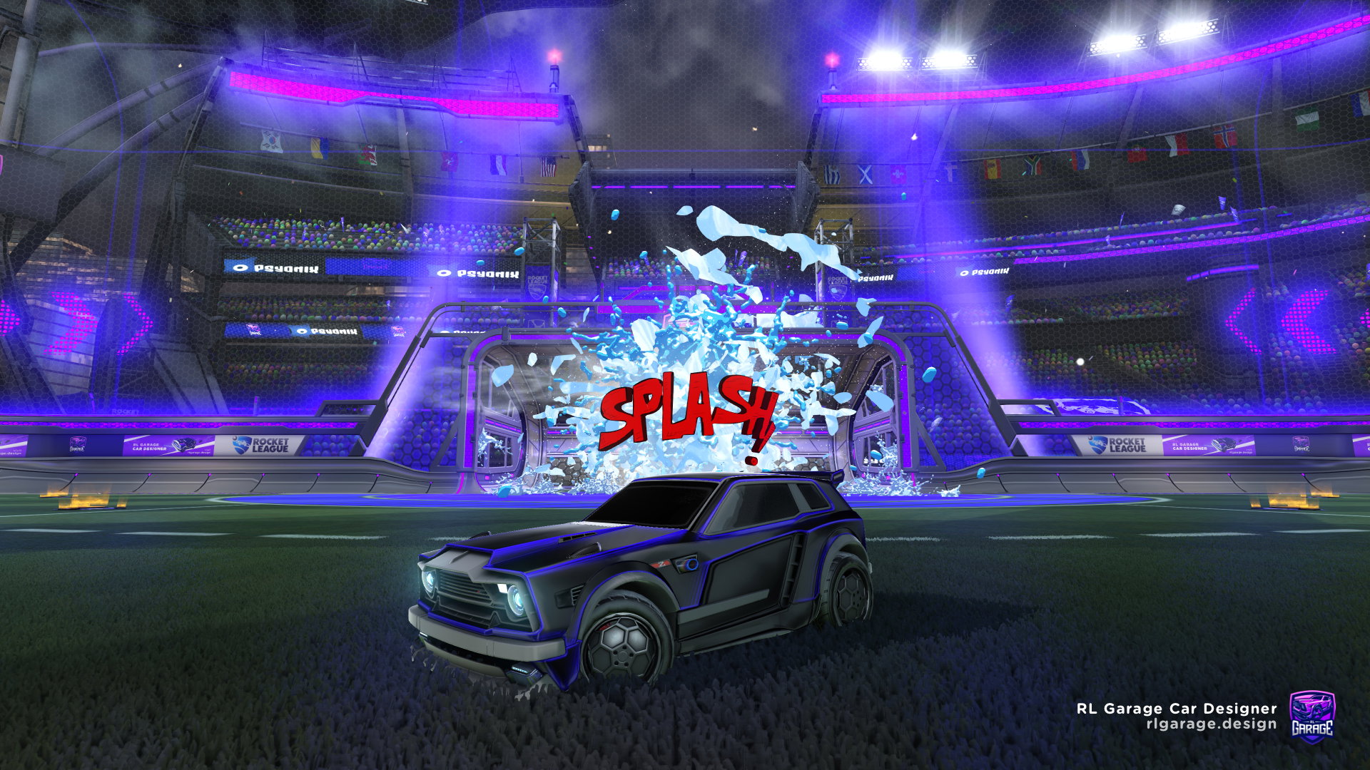 Design by 23k_Sm0ke