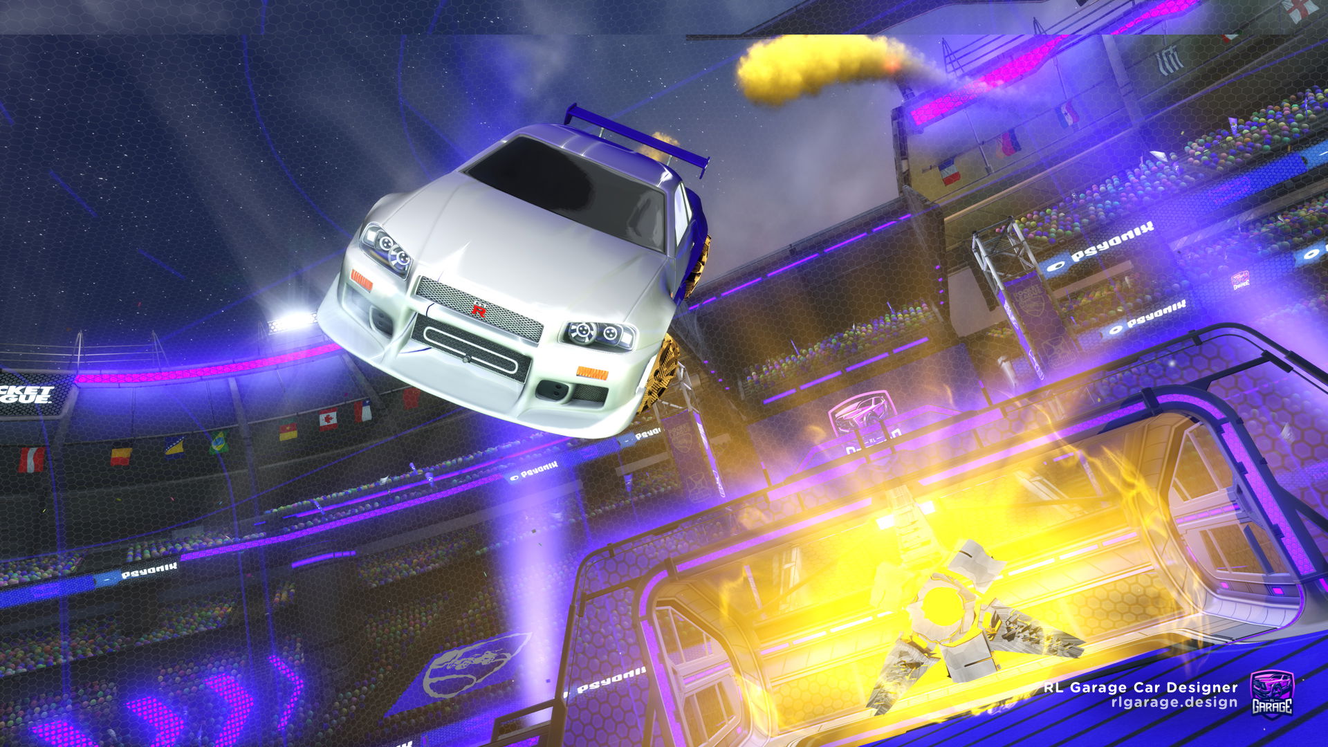 Design by ClippedByArtxc