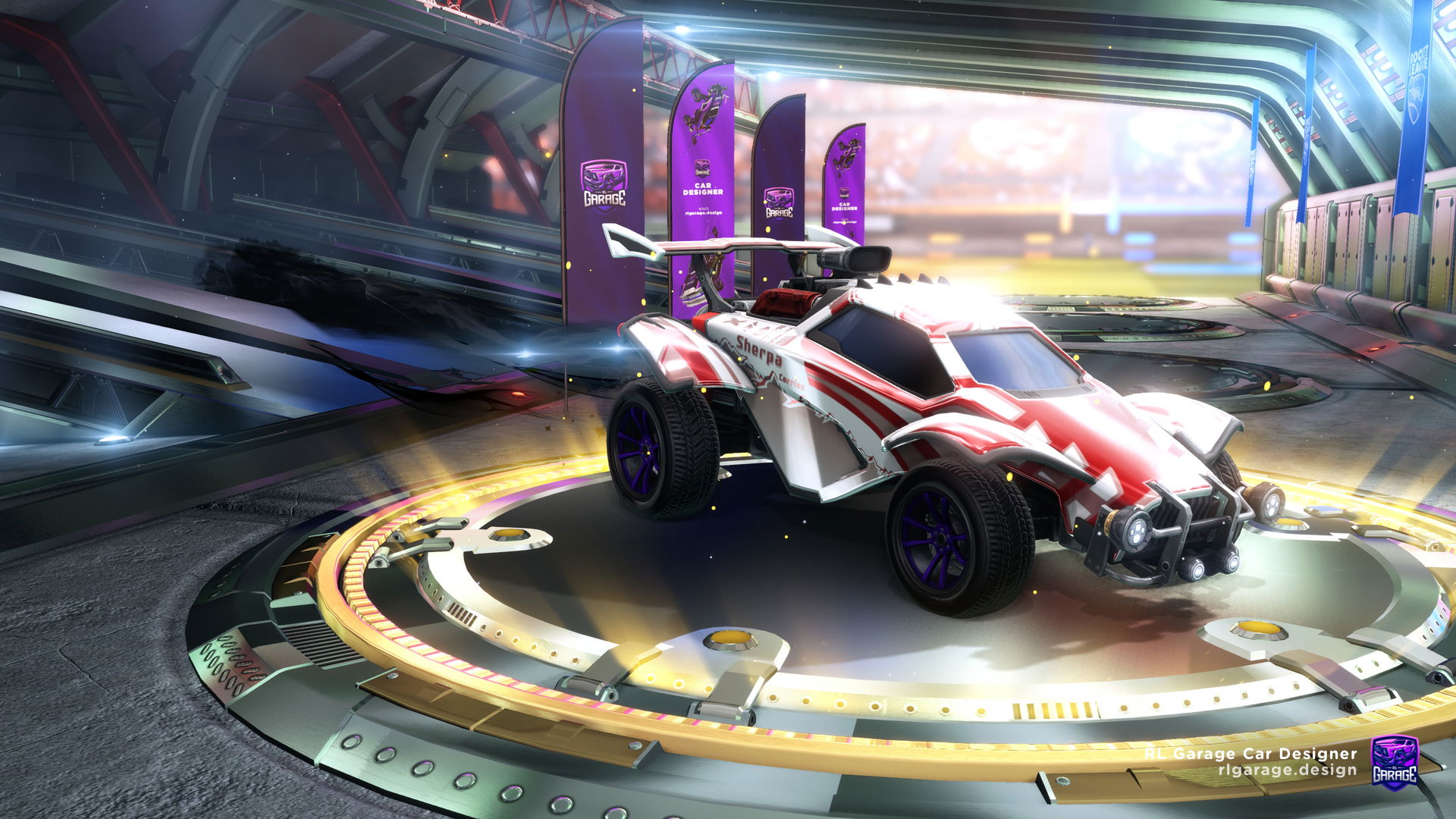 Design by Griddypop84