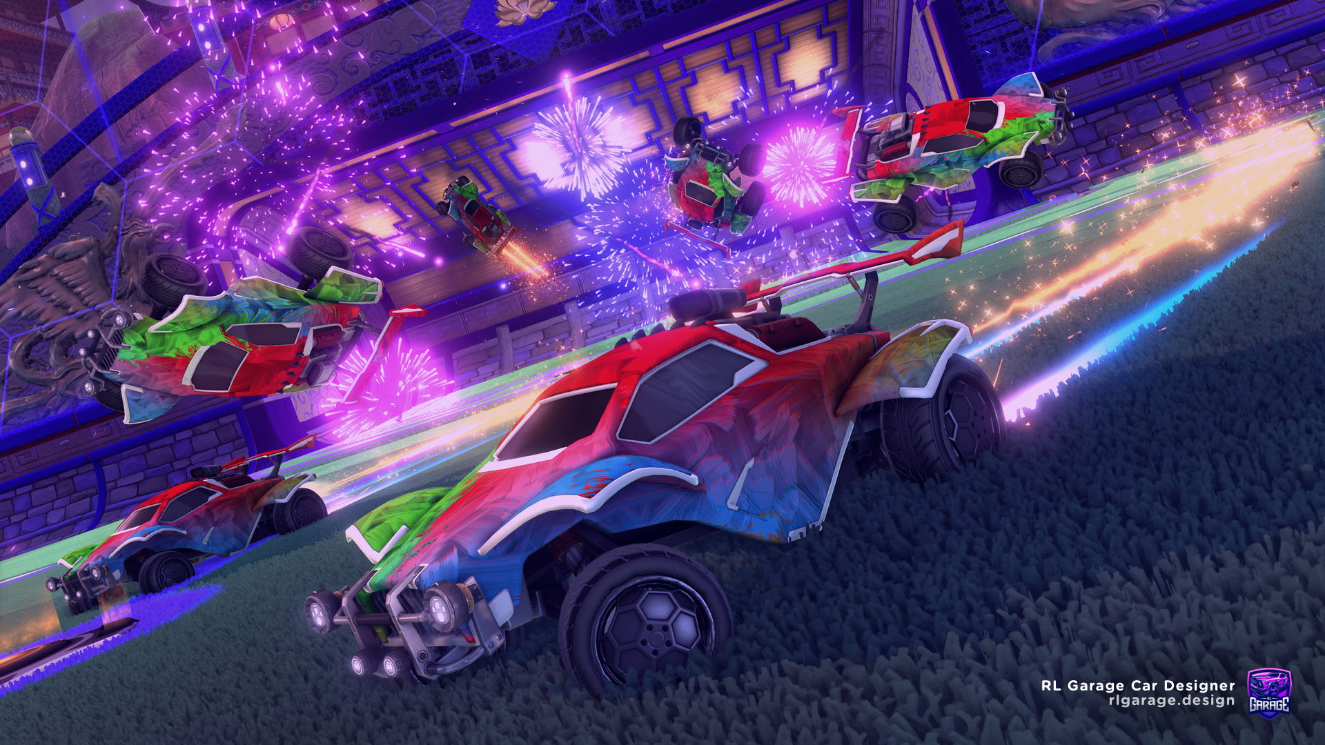 Design by MrCabbage877